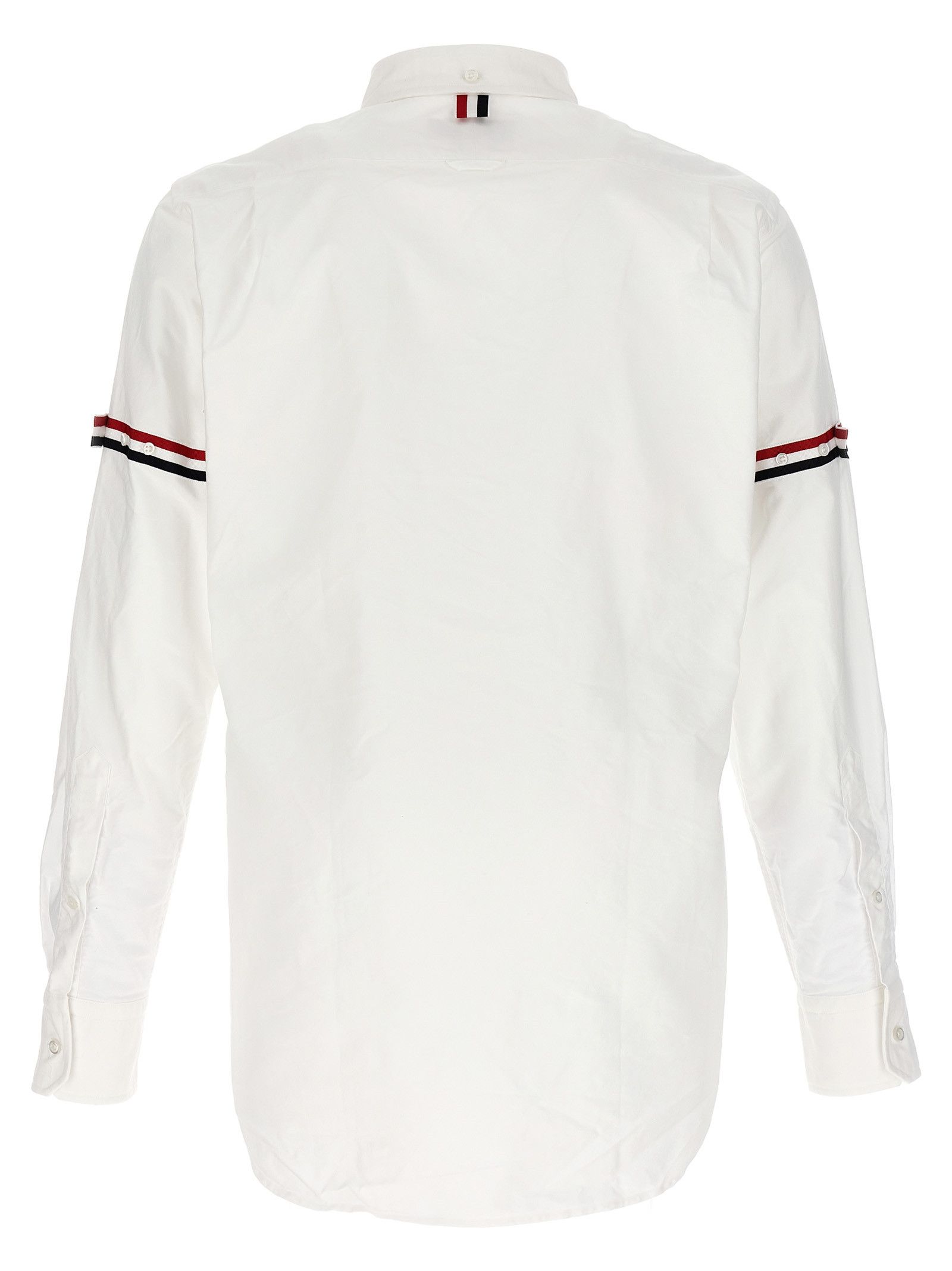 Thom Browne Rwb Shirt Size US M / EU 48-50 / 2 - 2 Thumbnail