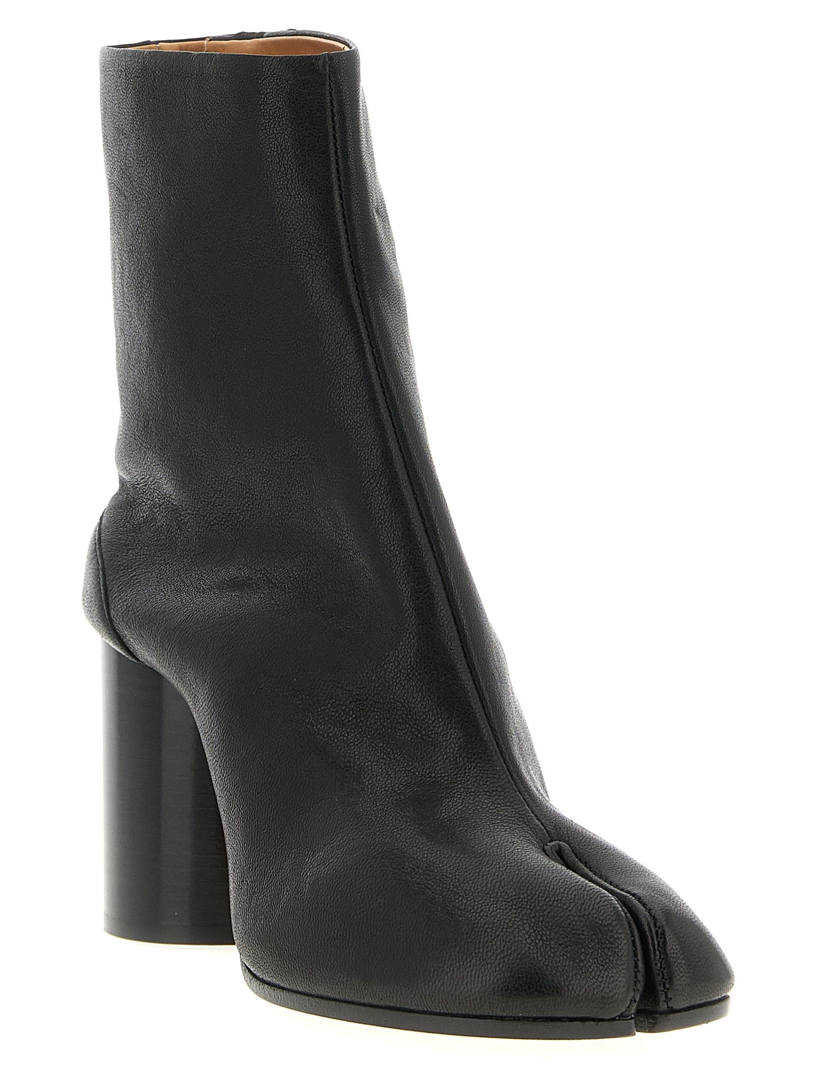 Maison Margiela 'Tabi' Ankle Boots Size US 11 / IT 41 - 2 Thumbnail