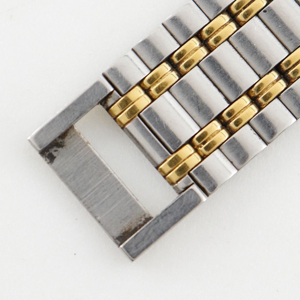 Gucci Gucci Gucci 9000M Stainless Steel Quartz Metal Quartz 9000M DUTY FREE for USA Size ONE SIZE - 11 Thumbnail