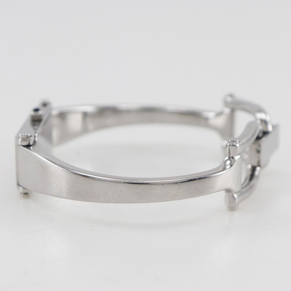 Gucci Gucci Gucci 1500L Stainless Steel Metal Quartz 1500L DUTY FREE for USA Size ONE SIZE - 4 Thumbnail