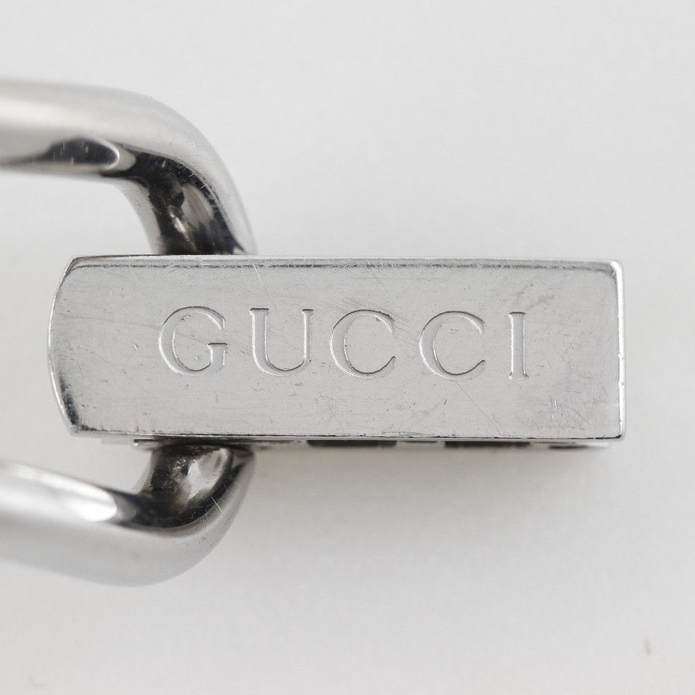 Gucci Gucci Gucci 1500L Stainless Steel Metal Quartz 1500L DUTY FREE for USA Size ONE SIZE - 15 Thumbnail