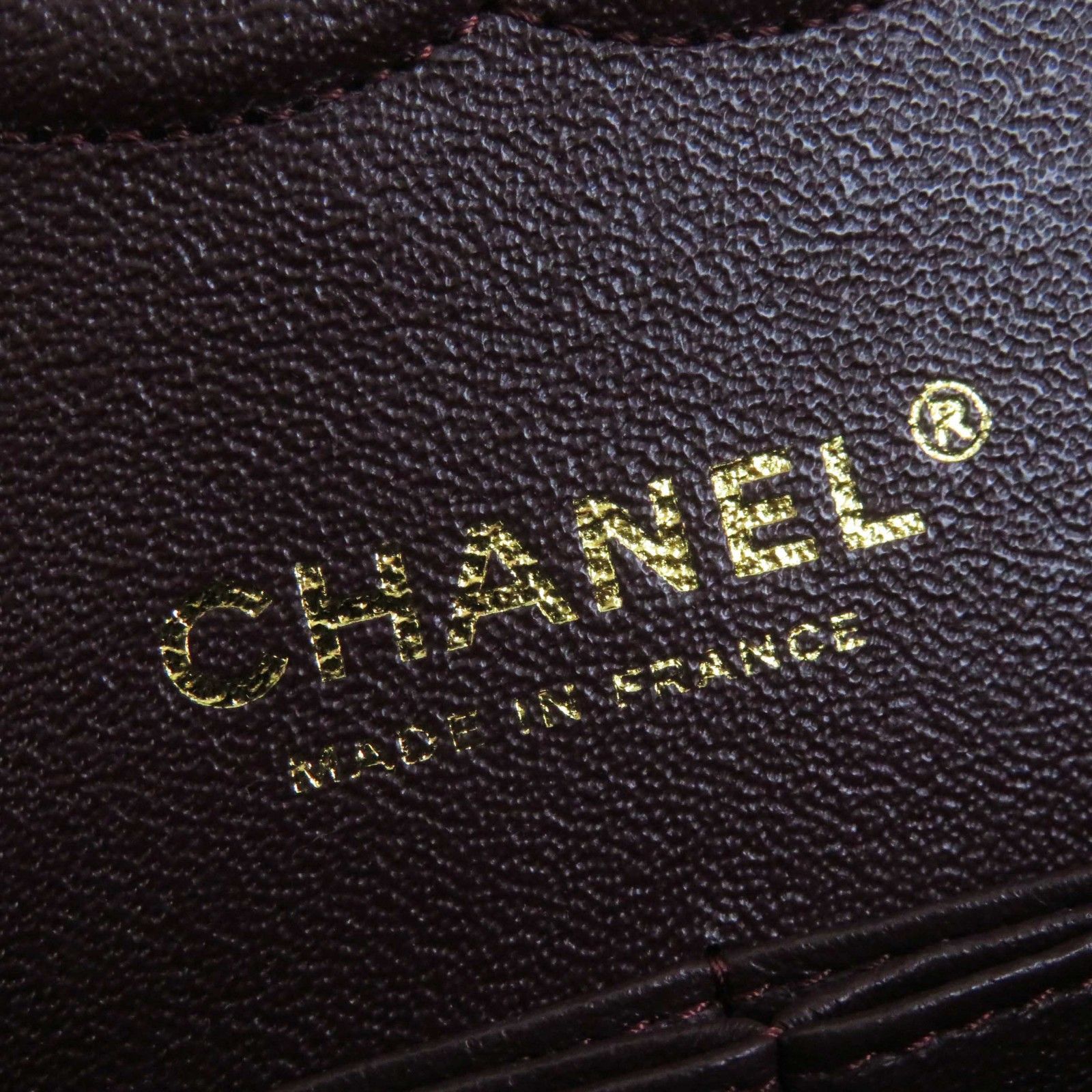 Chanel Chanel Chanel Matrasse 25 Lambskin Shoulder Bag Leather Shoulder Bag A01112 DUTY FREE for USA Size ONE SIZE - 14 Thumbnail
