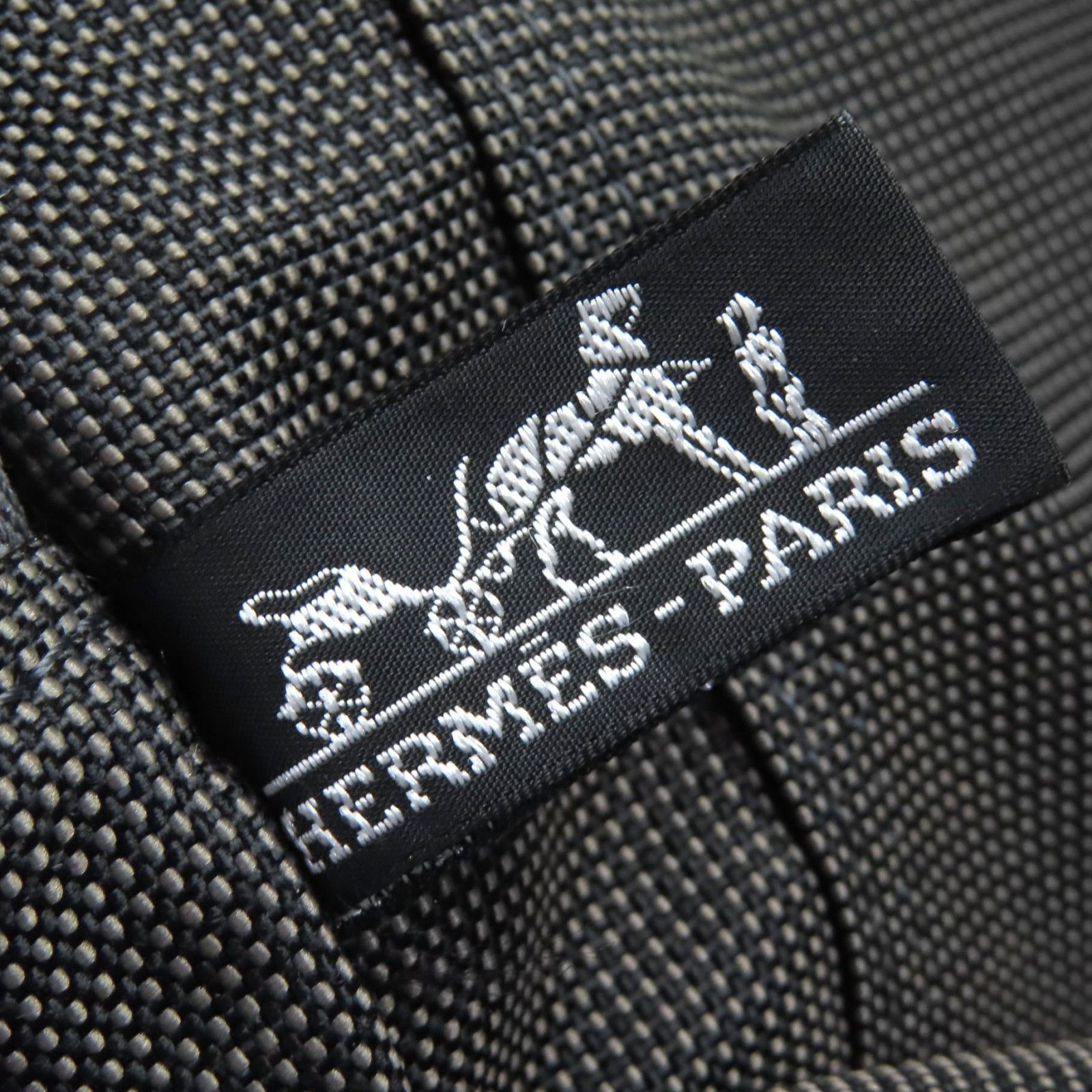 Hermes Hermes Hermes Her Line Canvas Tote Bag Canvas Tote Bag DUTY FREE for USA Size ONE SIZE - 13 Thumbnail