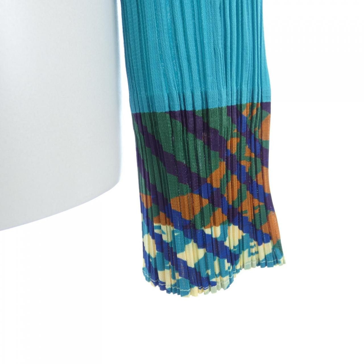 Other Other Pleats Please PP22-JJ772 Shirt Others Tops PP22-JJ772 DUTY FREE for USA Size ONE SIZE - 5 Thumbnail