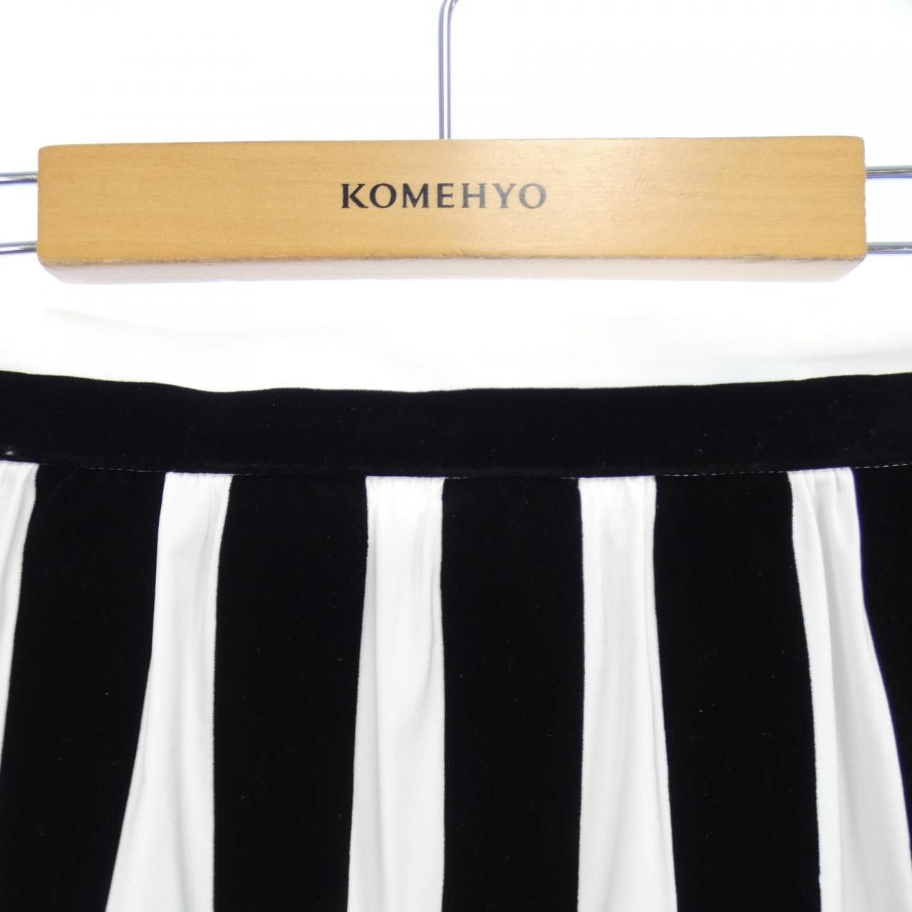 Other Other SHE Tokyo Skirt Cotton Skirts S-SK-227 DUTY FREE for USA Size ONE SIZE - 5 Thumbnail