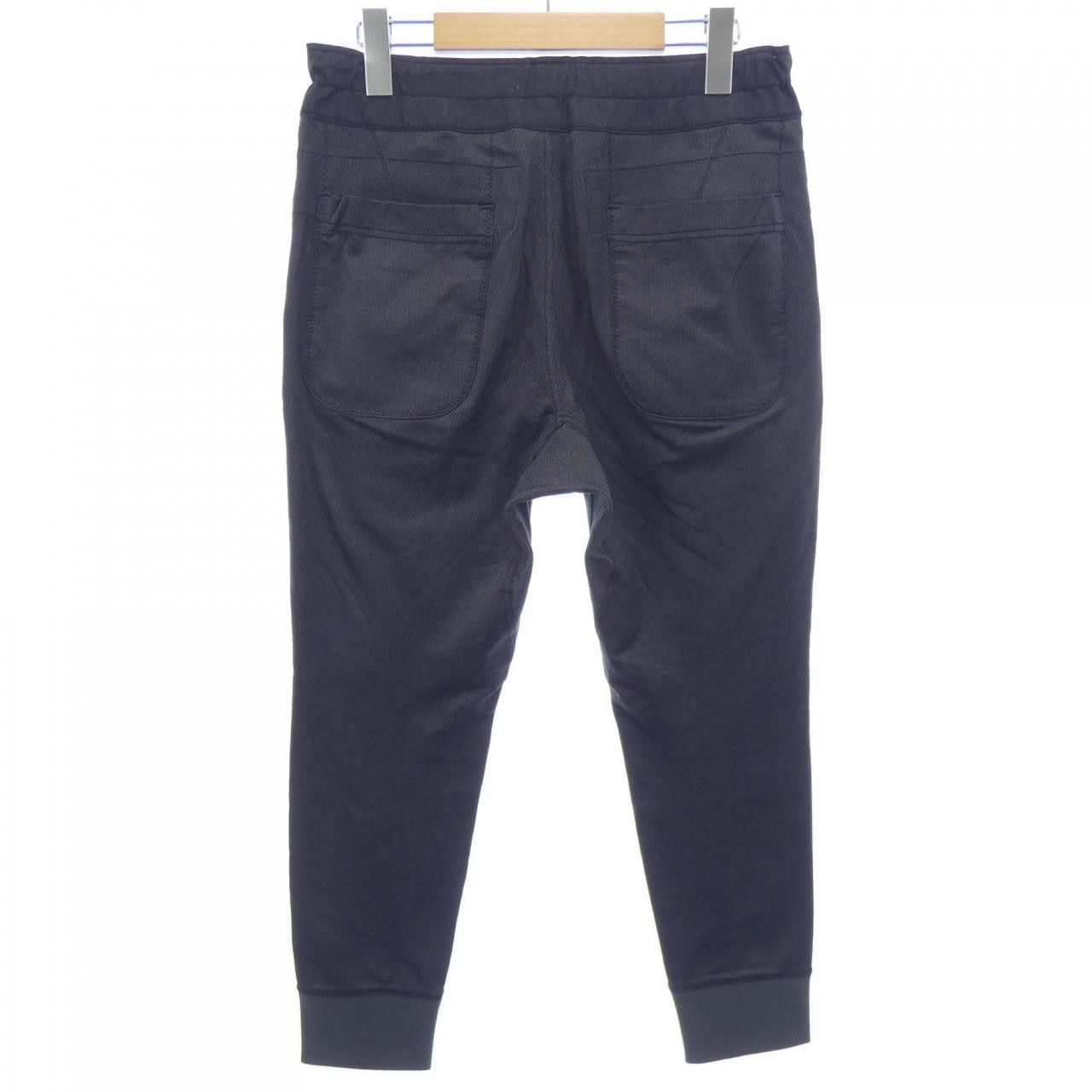 Other Other Junya Watanabe Man Pants Others Pants WS-P017 DUTY FREE for USA Size ONE SIZE - 2 Thumbnail