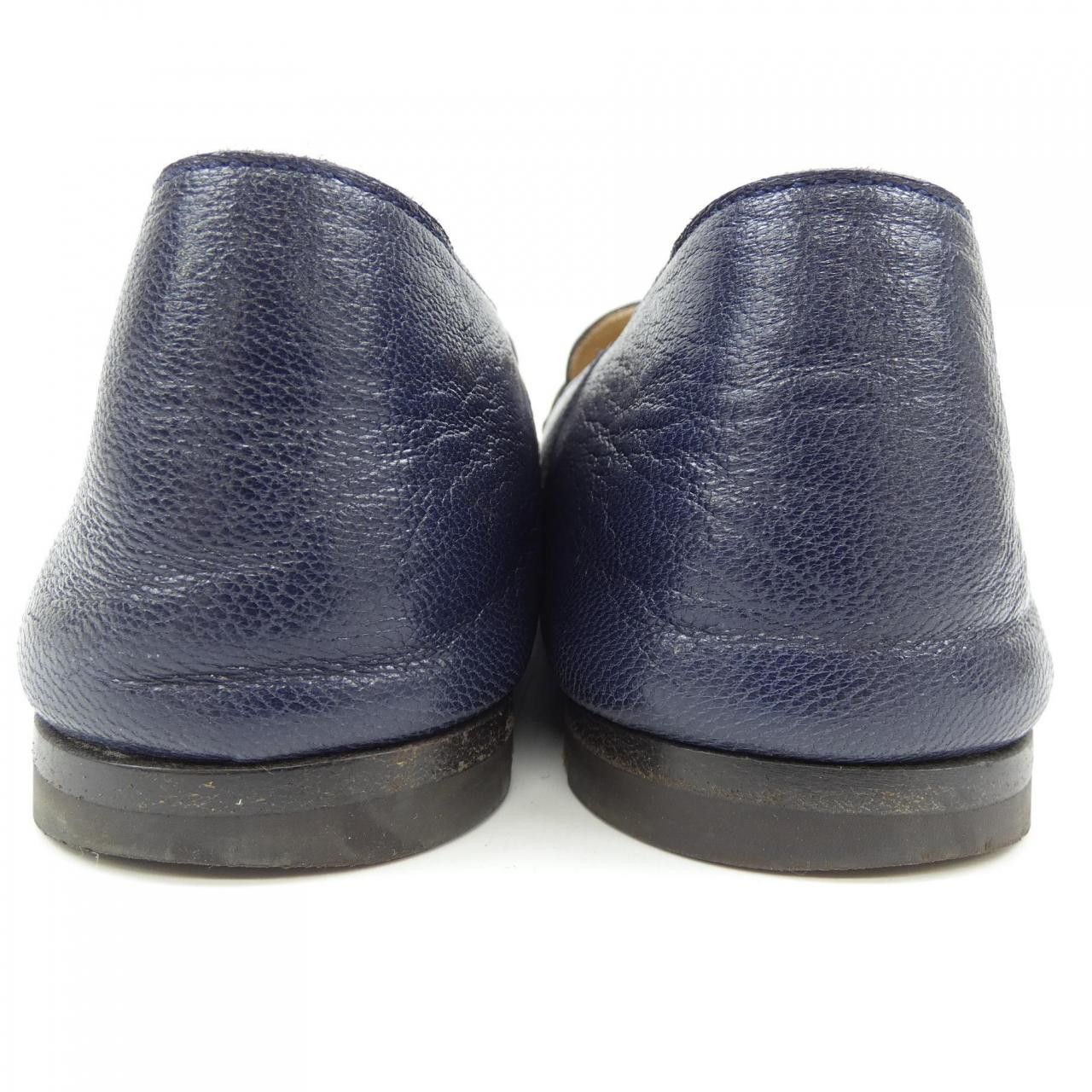 Hermes Hermes Hermes Shoes Leather Shoes DUTY FREE for USA Size ONE SIZE - 5 Thumbnail