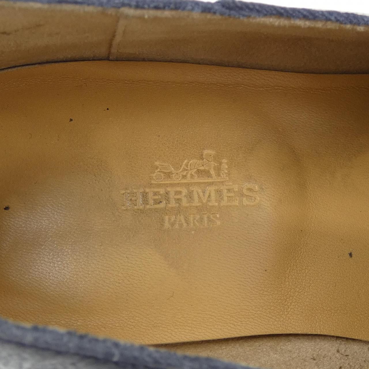 Hermes Hermes Hermes Shoes Leather Shoes DUTY FREE for USA Size ONE SIZE - 8 Thumbnail
