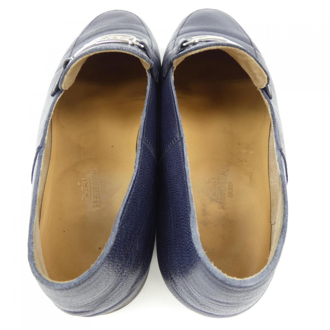 Hermes Hermes Hermes Shoes Leather Shoes DUTY FREE for USA Size ONE SIZE - 6 Thumbnail