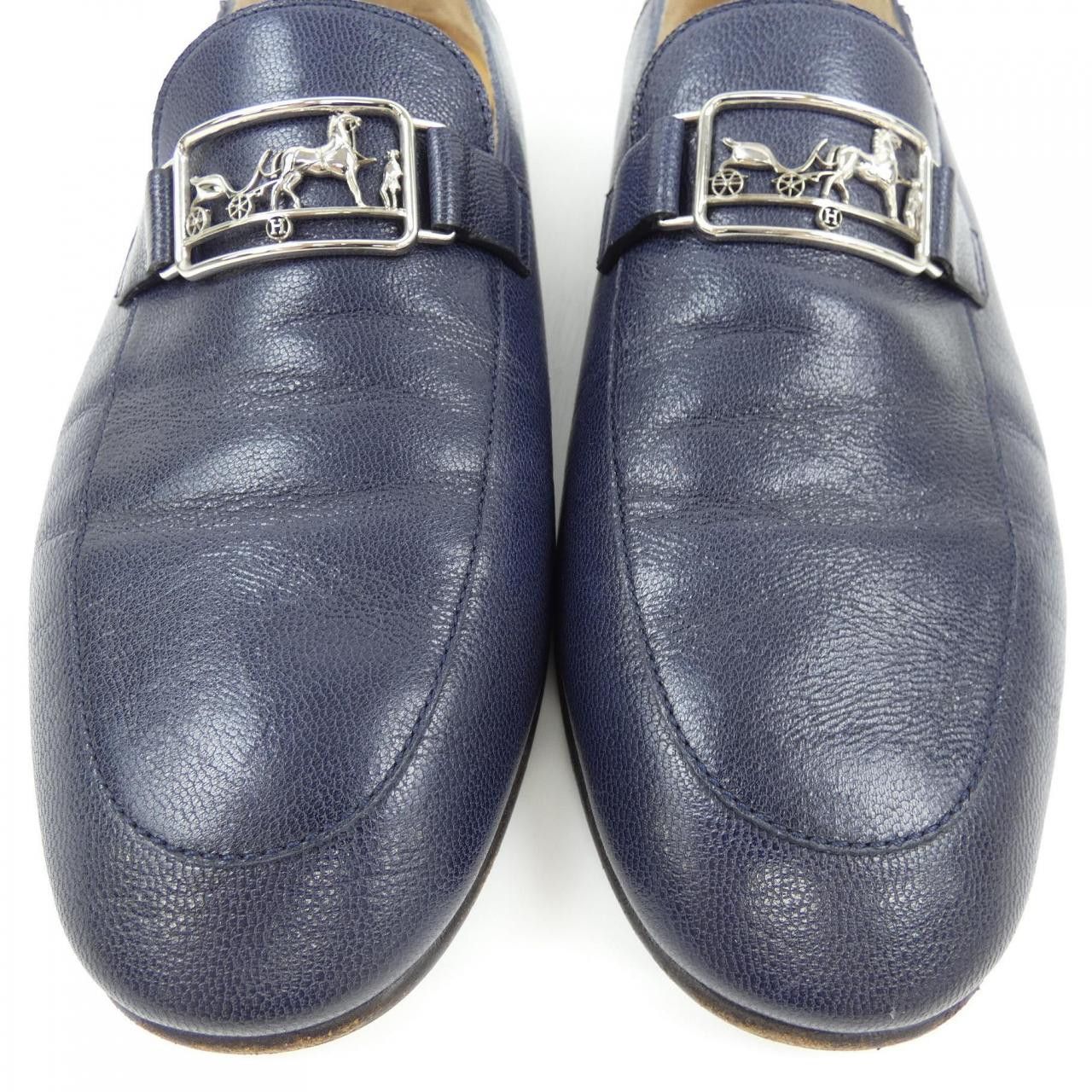 Hermes Hermes Hermes Shoes Leather Shoes DUTY FREE for USA Size ONE SIZE - 7 Thumbnail