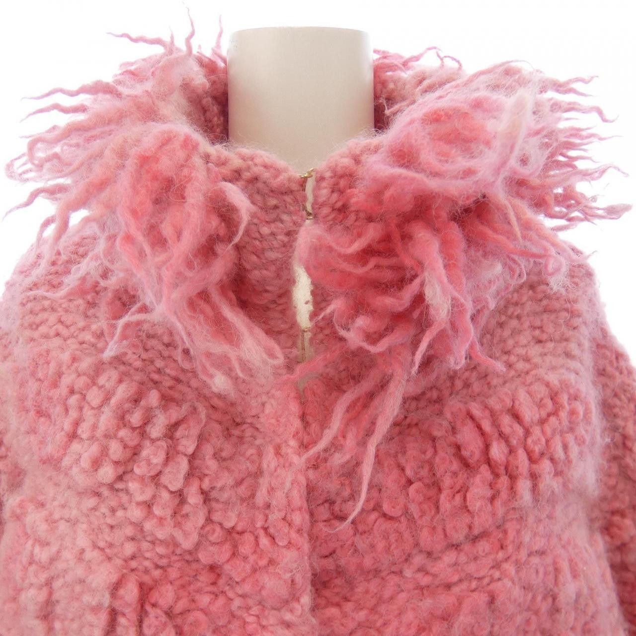 Chanel Chanel Chanel P65583K61342 Jacket Others Outerwear P65583K61342 DUTY FREE for USA Size ONE SIZE - 6 Thumbnail