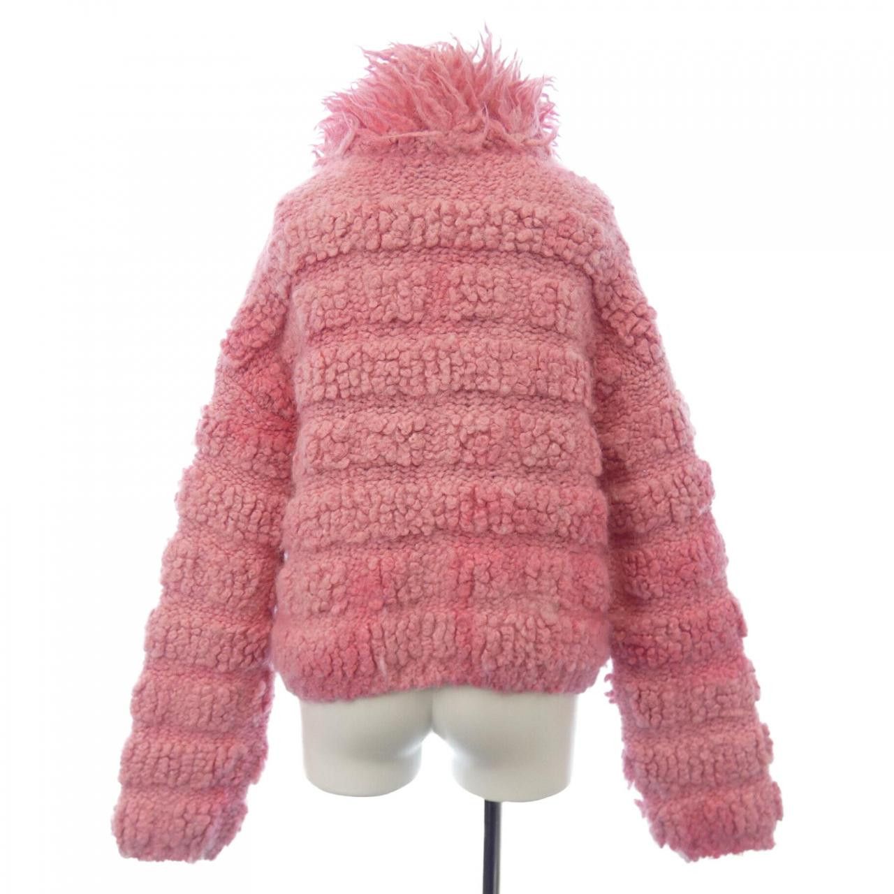 Chanel Chanel Chanel P65583K61342 Jacket Others Outerwear P65583K61342 DUTY FREE for USA Size ONE SIZE - 2 Thumbnail