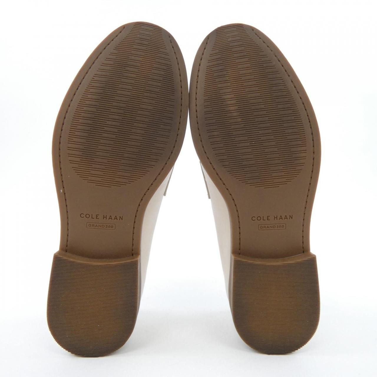 Other Other Cole Haan Leather Shoes Leather Shoes DUTY FREE for USA Size ONE SIZE - 4 Thumbnail