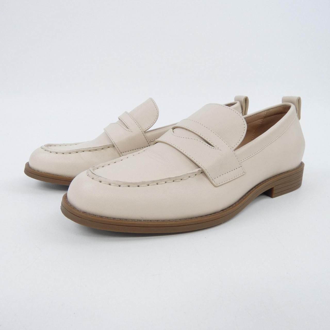 Other Other Cole Haan Leather Shoes Leather Shoes DUTY FREE for USA Size ONE SIZE - 3 Thumbnail