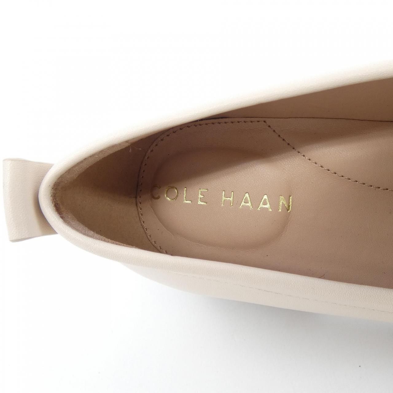 Other Other Cole Haan Leather Shoes Leather Shoes DUTY FREE for USA Size ONE SIZE - 6 Thumbnail