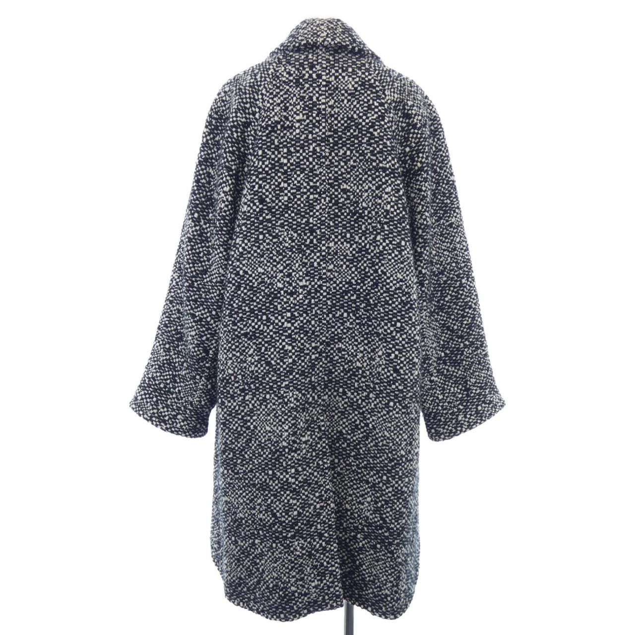 Chanel Chanel Chanel Coat Others Outerwear P64501V60408 20A DUTY FREE for USA Size ONE SIZE - 2 Thumbnail