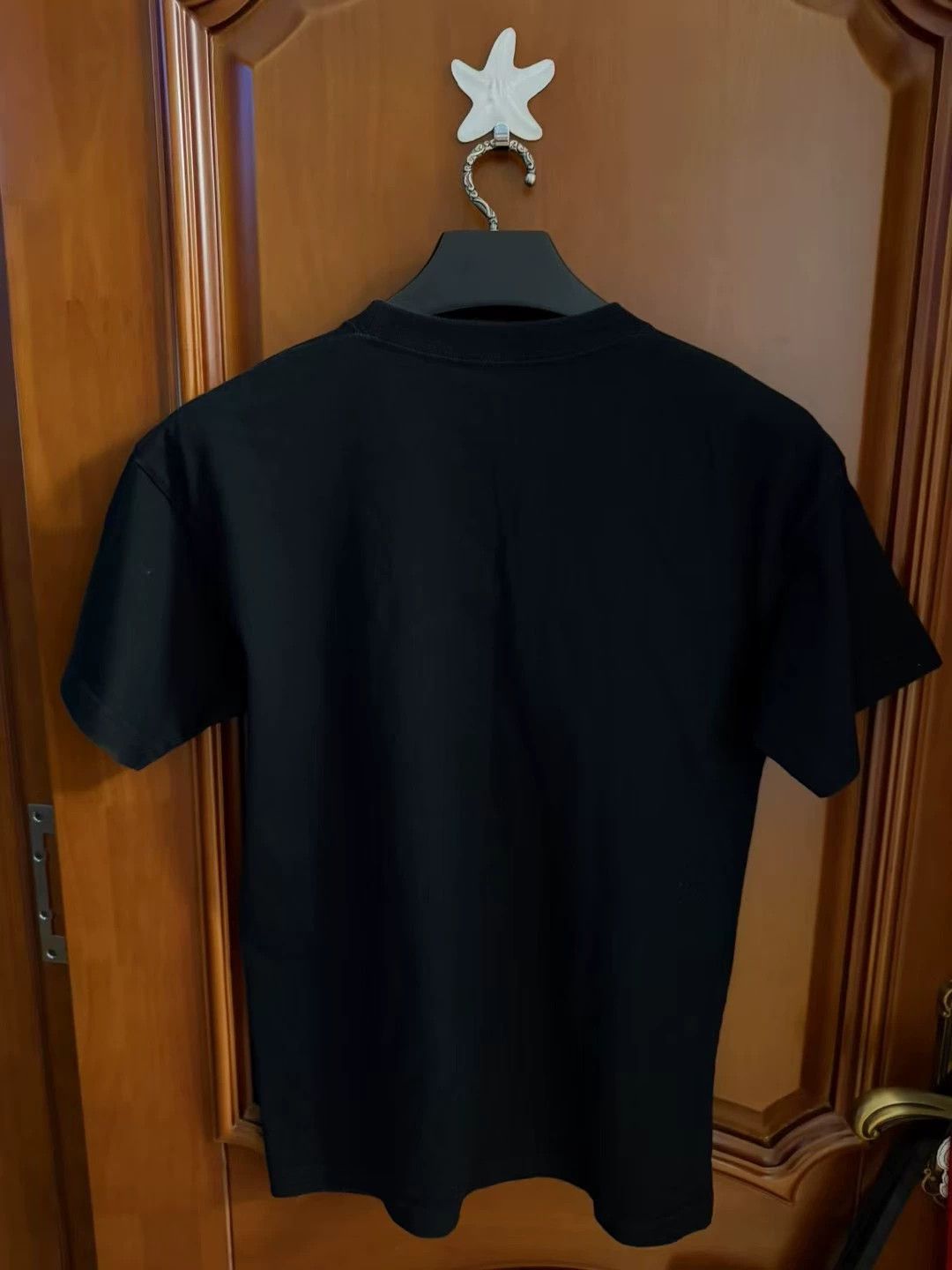 Balenciaga Balenciaga Portrait Print Short Sleeve T-shirt - dmc Size US XS / EU 42 / 0 - 2 Thumbnail