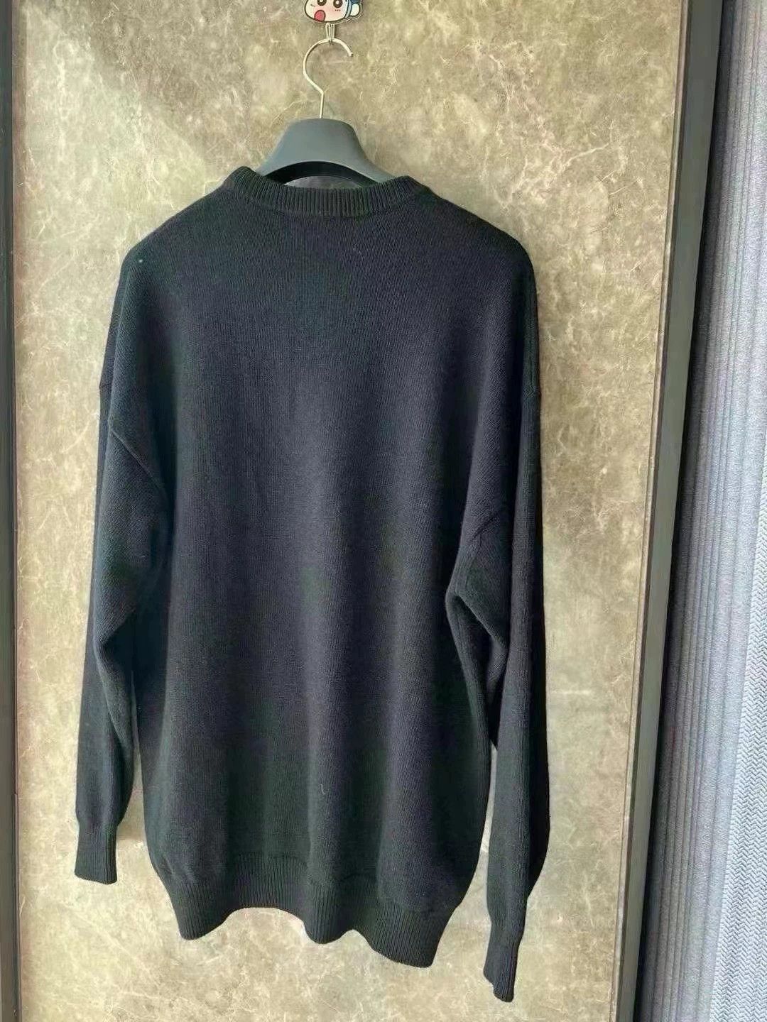 Balenciaga Balenciaga Sweater M Size New With Tags - dmc Size US M / EU 48-50 / 2 - 2 Thumbnail