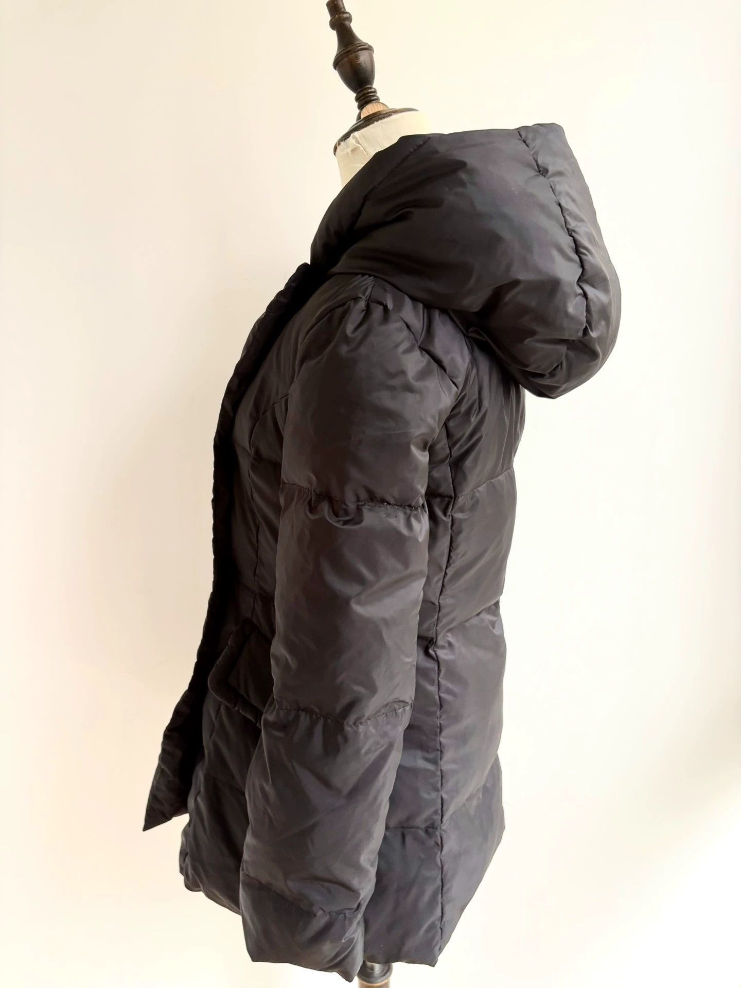 Vivienne Westwood Vivienne Westwood Vintage Saturn Hooded Down Coat - dmc Size US S / EU 44-46 / 1 - 6 Thumbnail
