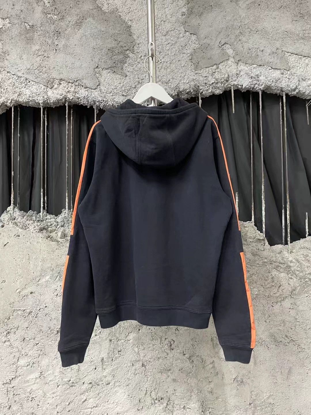 Hermes Hermes Zip Jacket Outerwear - dmc Size US S / EU 44-46 / 1 - 2 Thumbnail