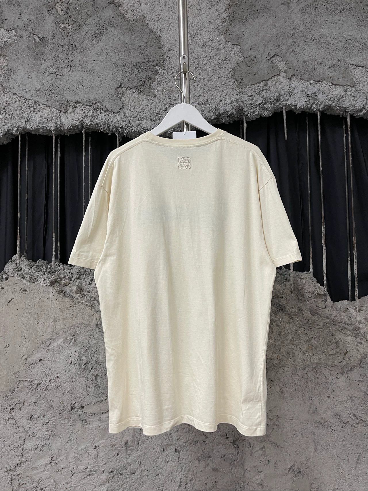 Loewe Loewe Cactus Short Sleeve T-shirt - dmc Size US M / EU 48-50 / 2 - 2 Thumbnail
