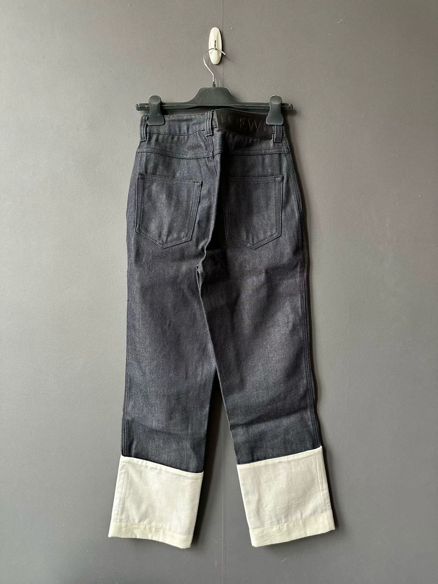 Loewe Loewe Fisherman Pants - dmc Size US 26 / EU 42 - 2 Thumbnail