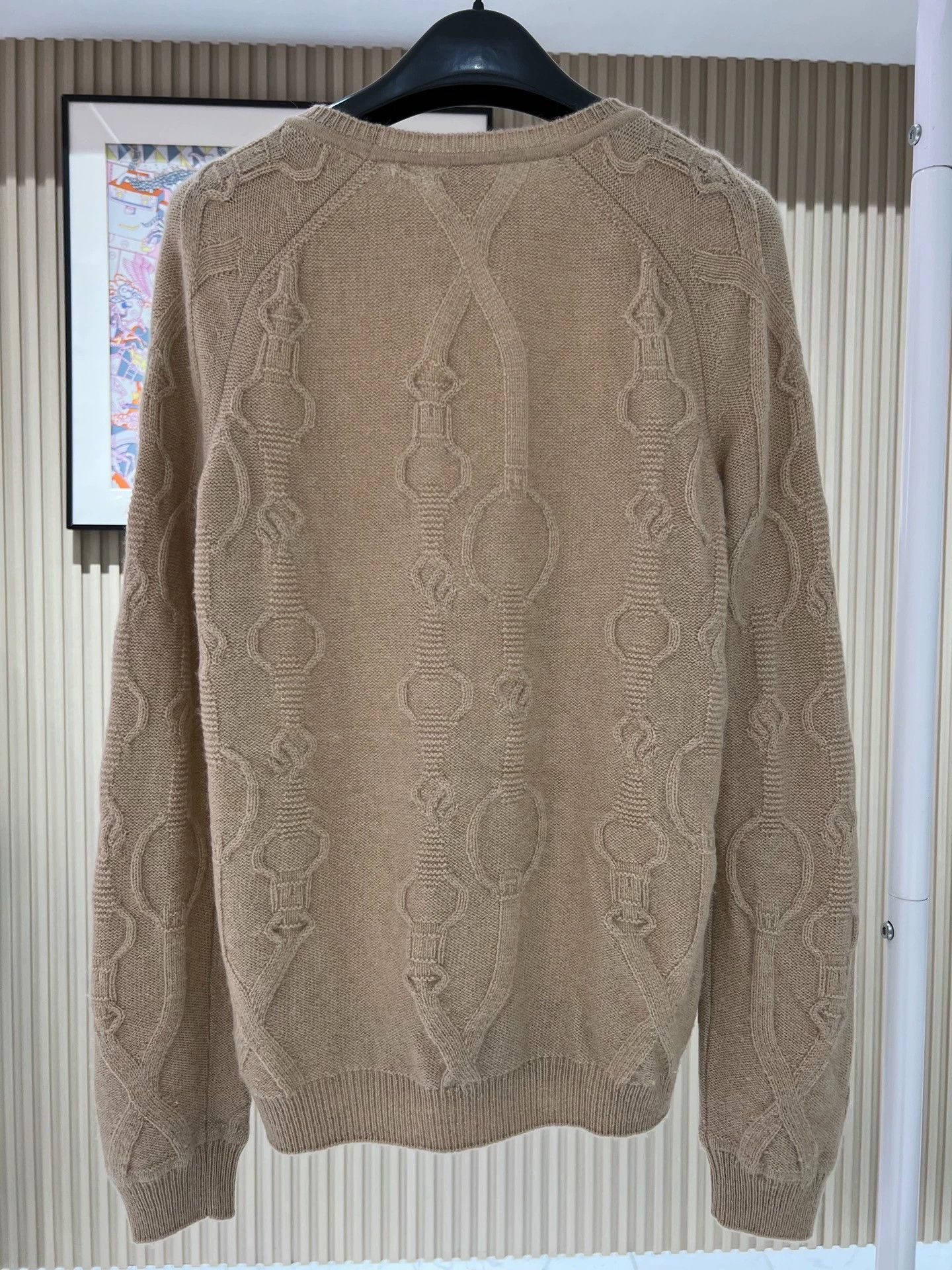 Hermès Sweater Size 34 - dmc