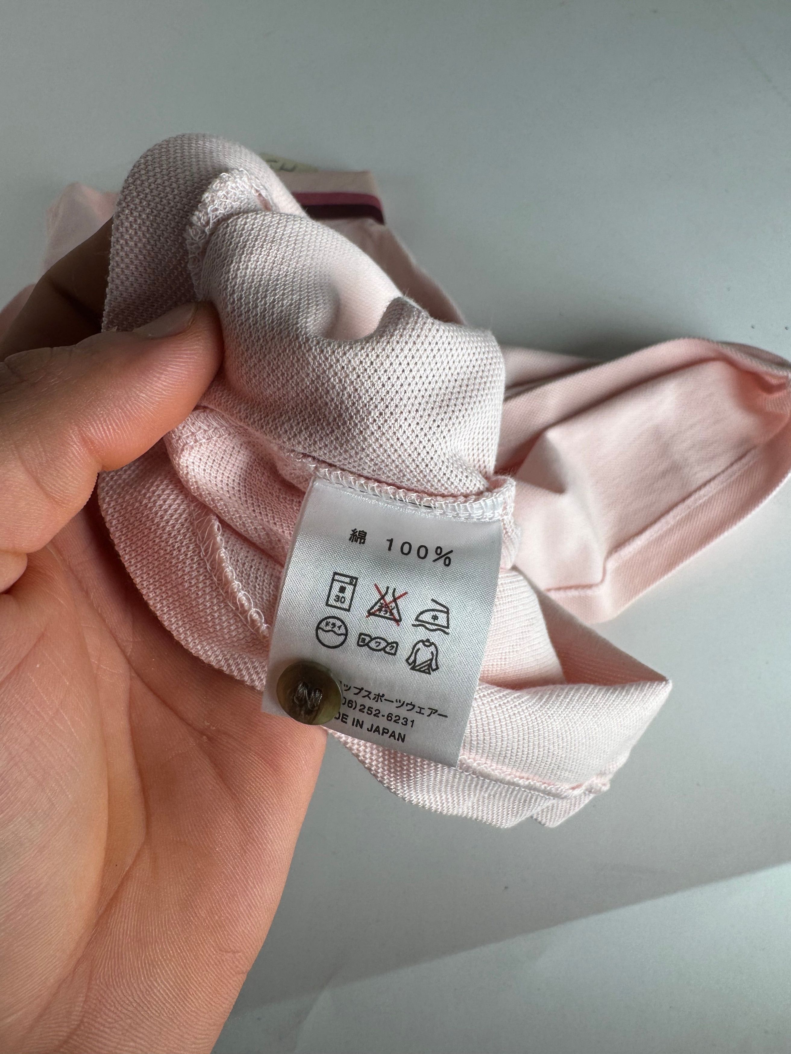 Balenciaga Vintage Sweater M pink with Tag Size S / US 4 / IT 40 - 6 Thumbnail