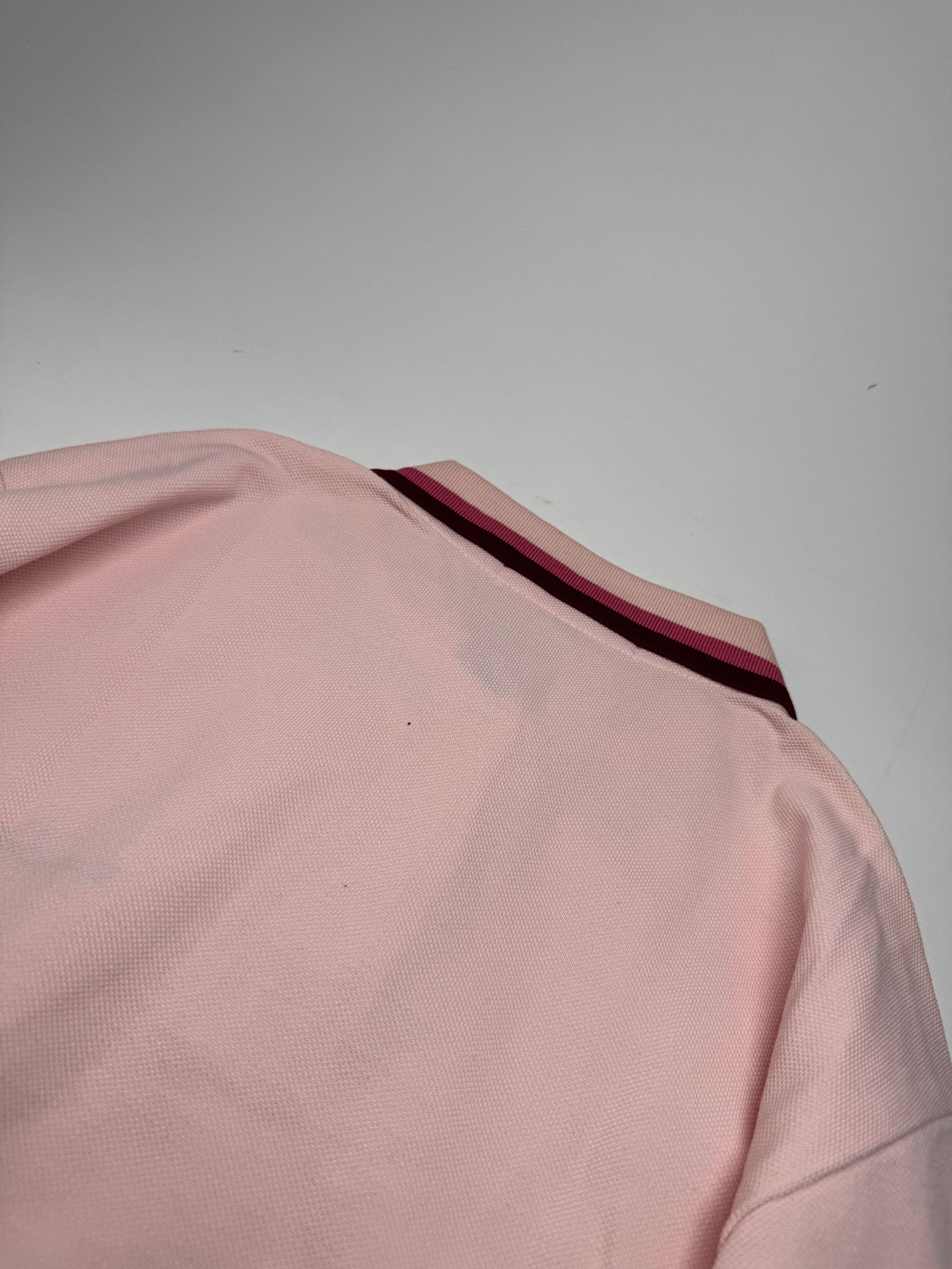 Balenciaga Vintage Sweater M pink with Tag Size S / US 4 / IT 40 - 4 Thumbnail