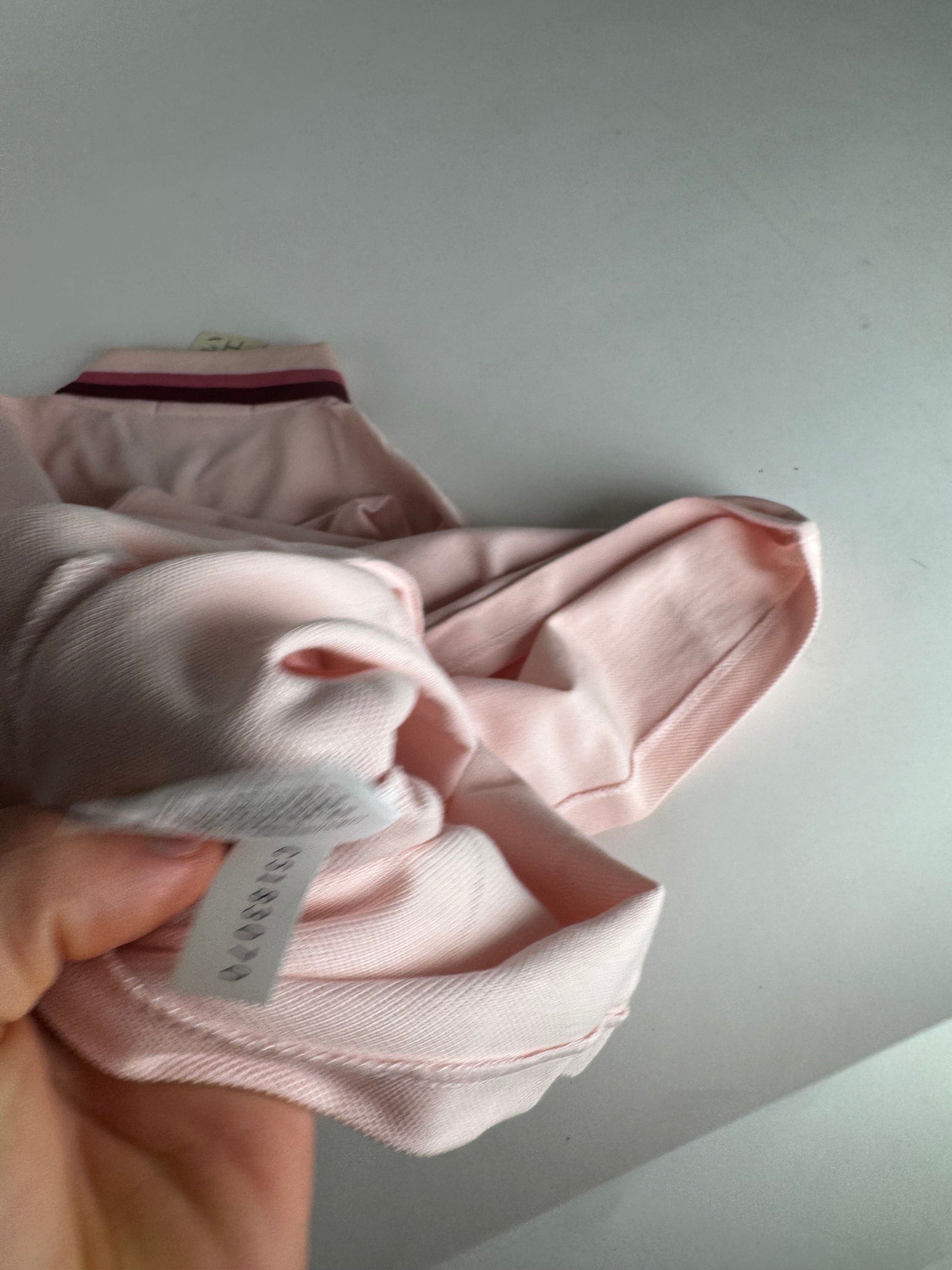 Balenciaga Vintage Sweater M pink with Tag Size S / US 4 / IT 40 - 5 Thumbnail