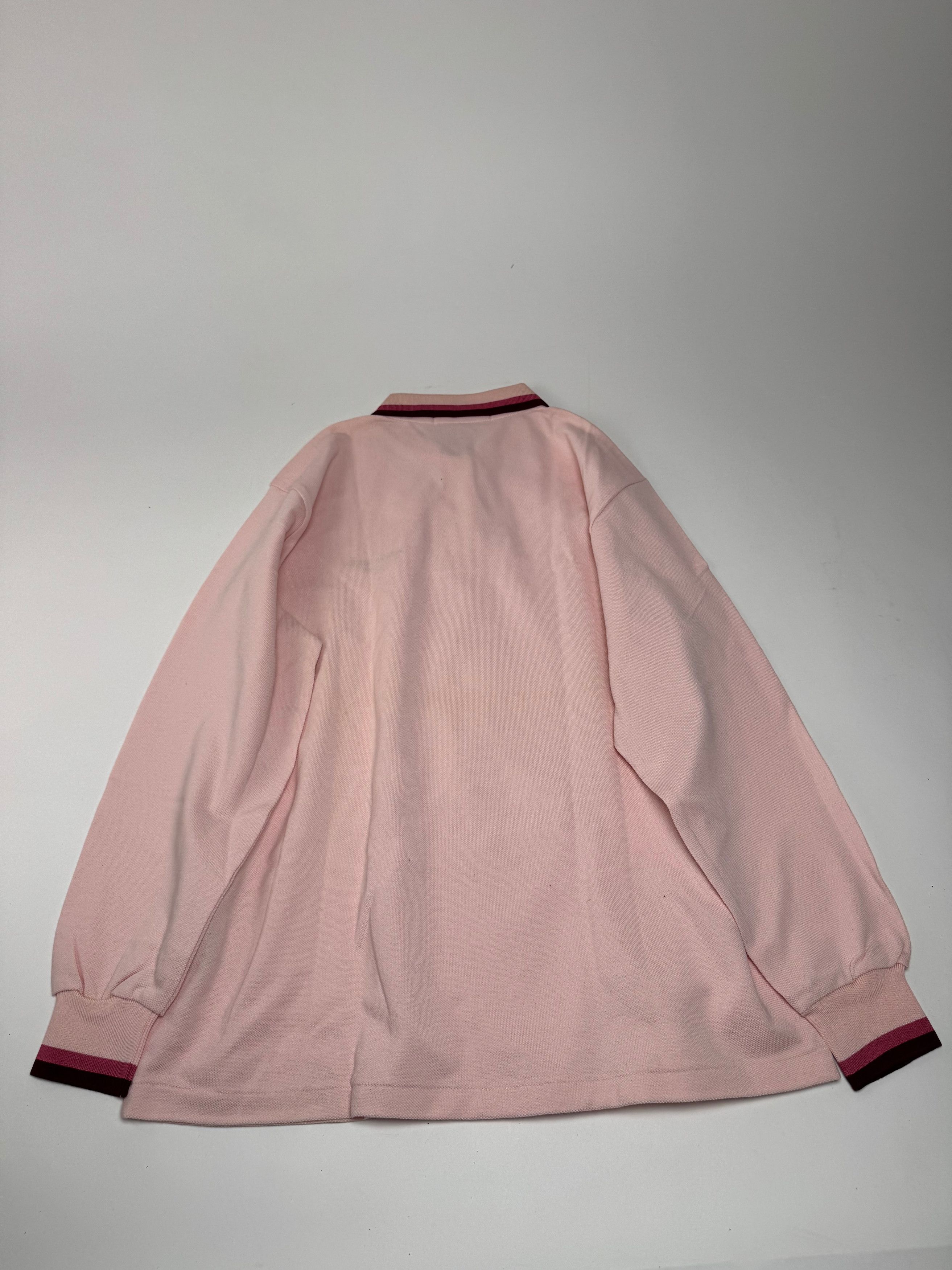Balenciaga Vintage Sweater M pink with Tag Size S / US 4 / IT 40 - 3 Thumbnail
