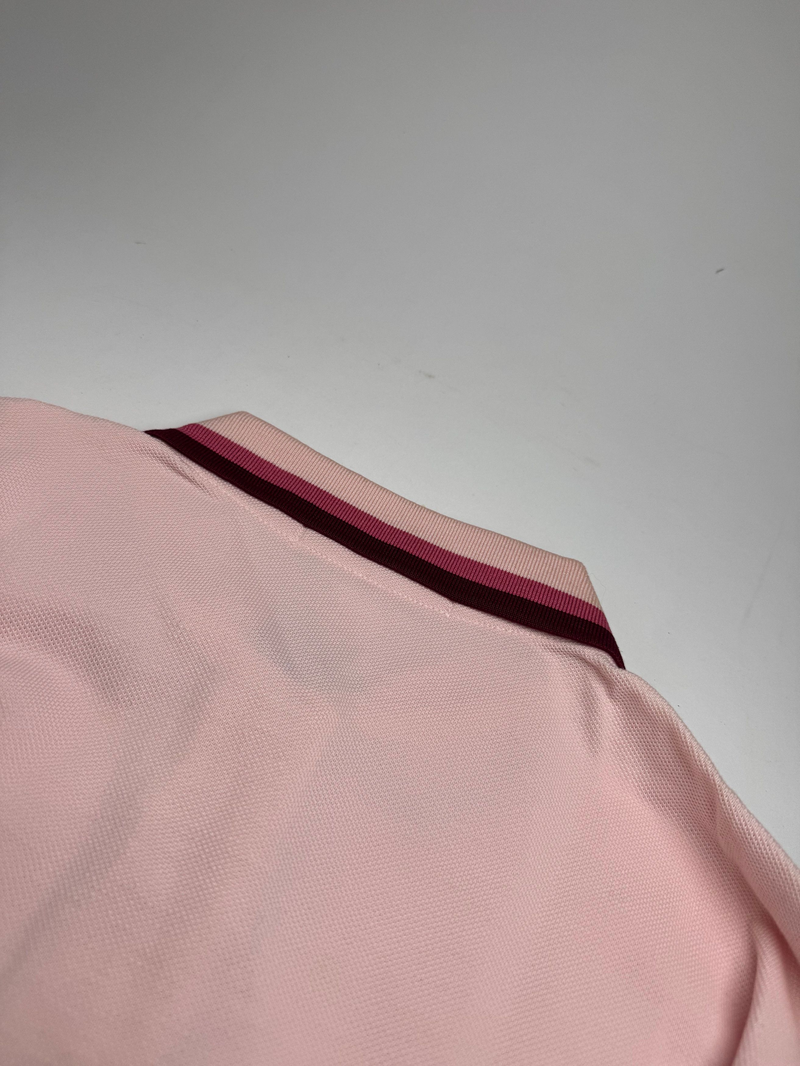 Balenciaga Vintage Sweater M pink with Tag Size S / US 4 / IT 40 - 8 Thumbnail