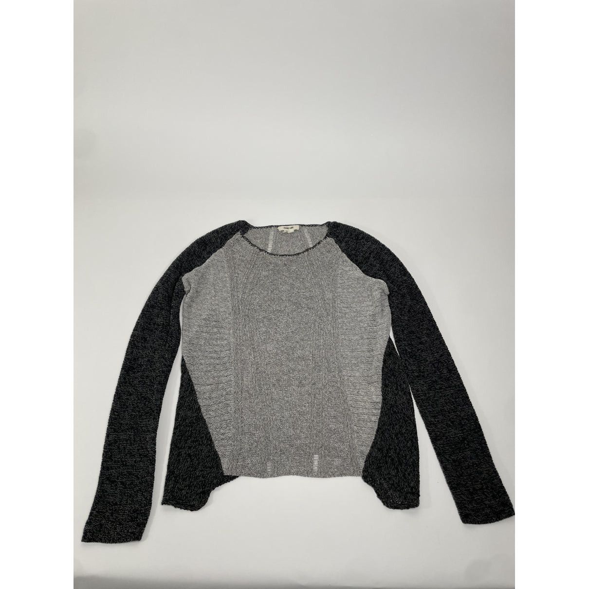 Helmut Lang Black Cotton Knitwear Size M / US 6-8 / IT 42-44 - 5 Thumbnail