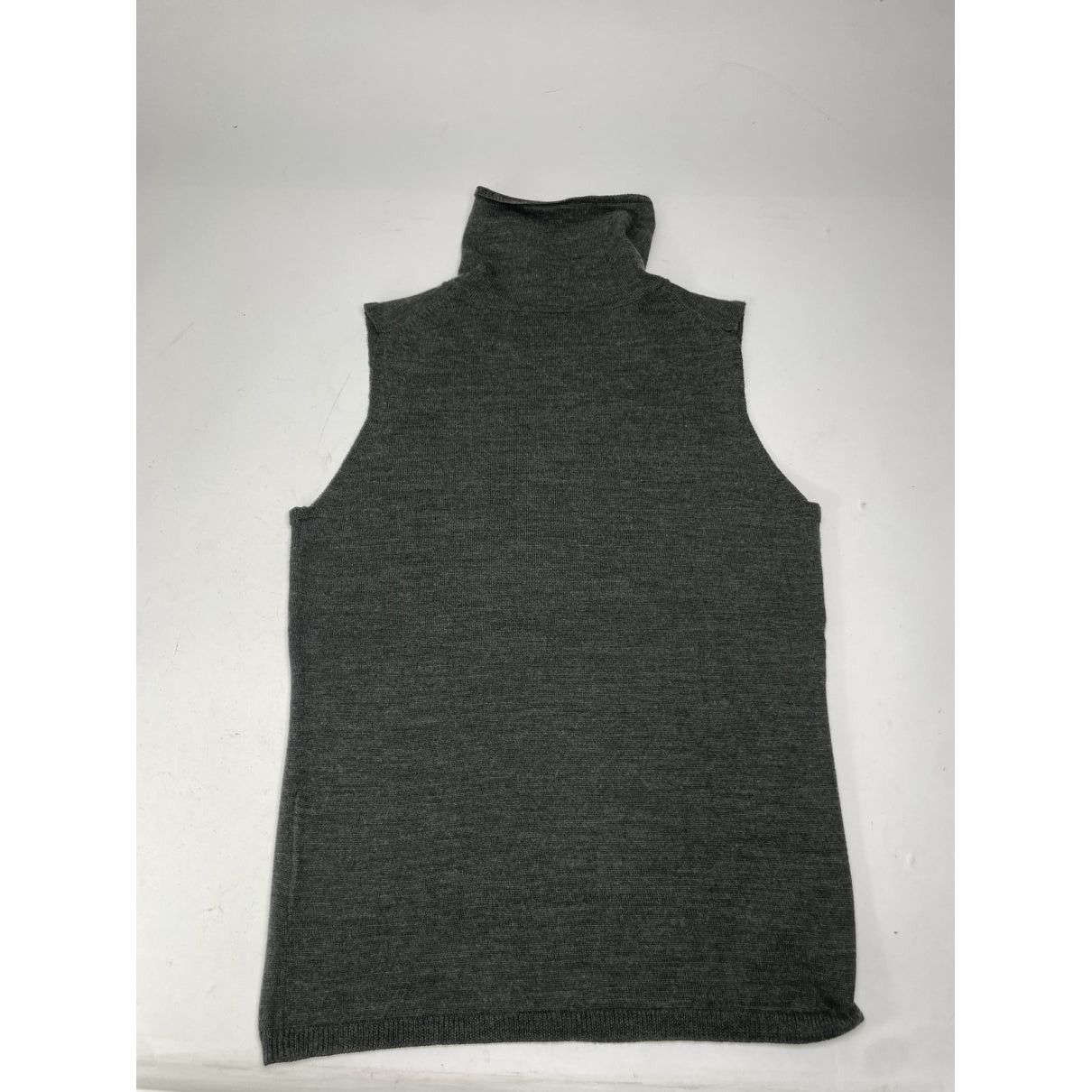 MCM Grey Wool Knitwear Size M / US 6-8 / IT 42-44 - 4 Thumbnail