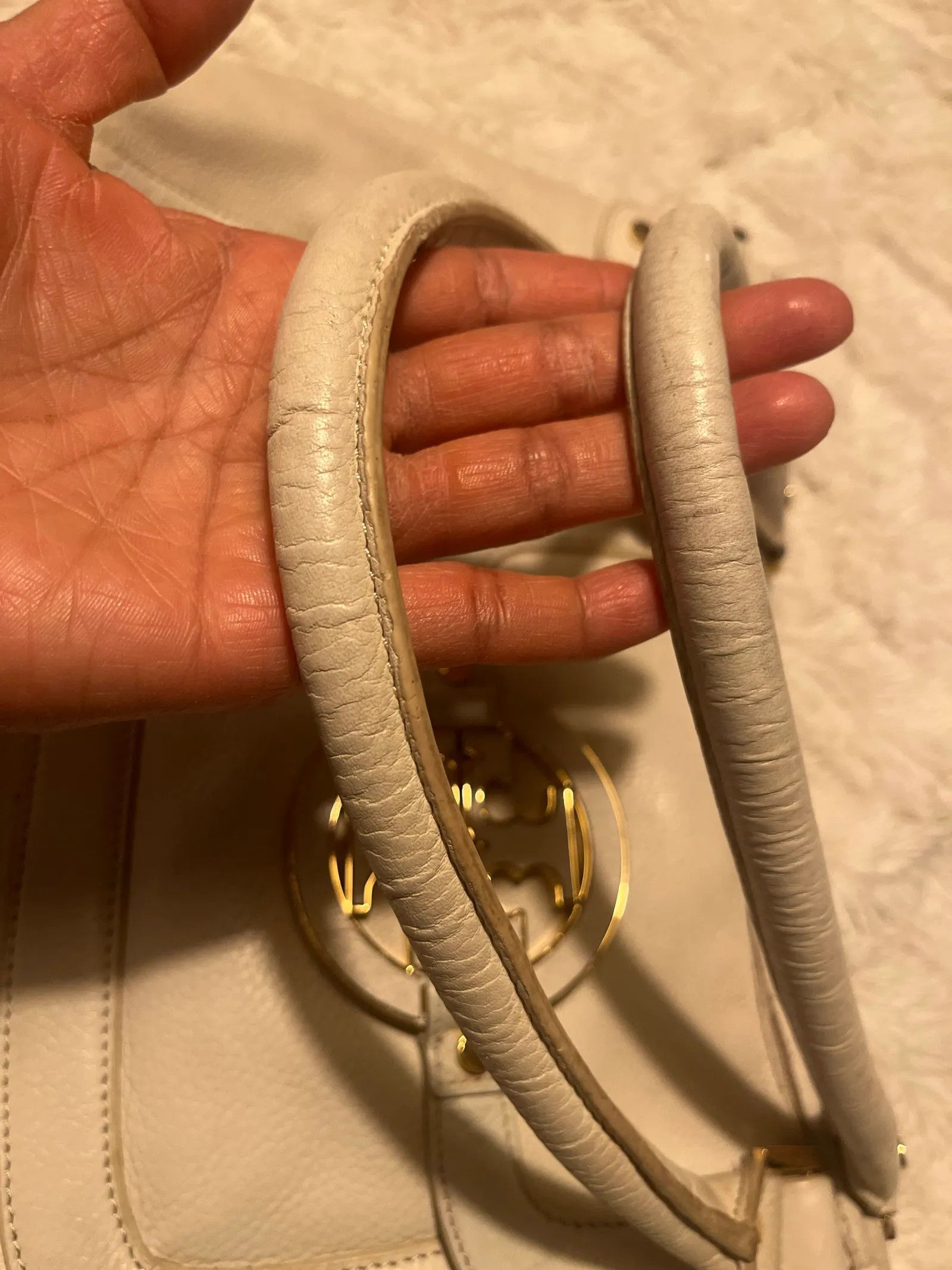 Tory Burch Tory Burch Bucket Bag Size ONE SIZE - 11 Thumbnail