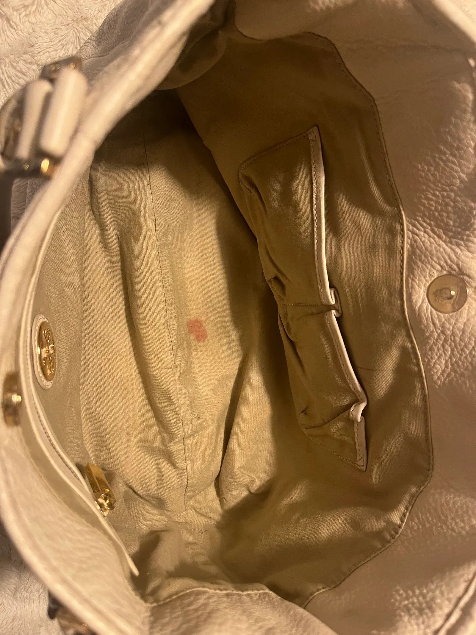 Tory Burch Tory Burch Bucket Bag Size ONE SIZE - 4 Thumbnail