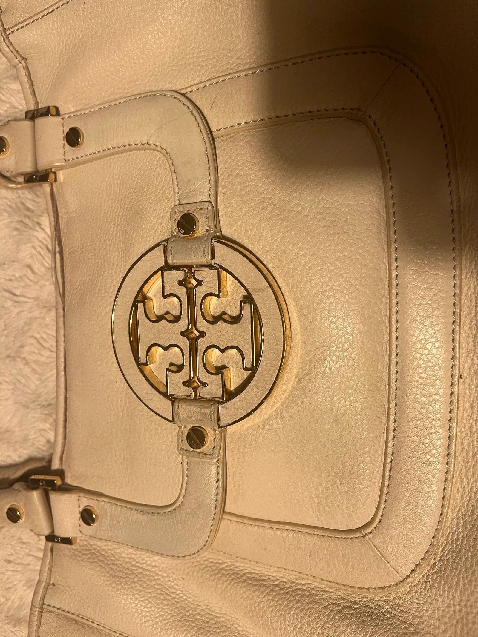 Tory Burch Tory Burch Bucket Bag Size ONE SIZE - 2 Thumbnail