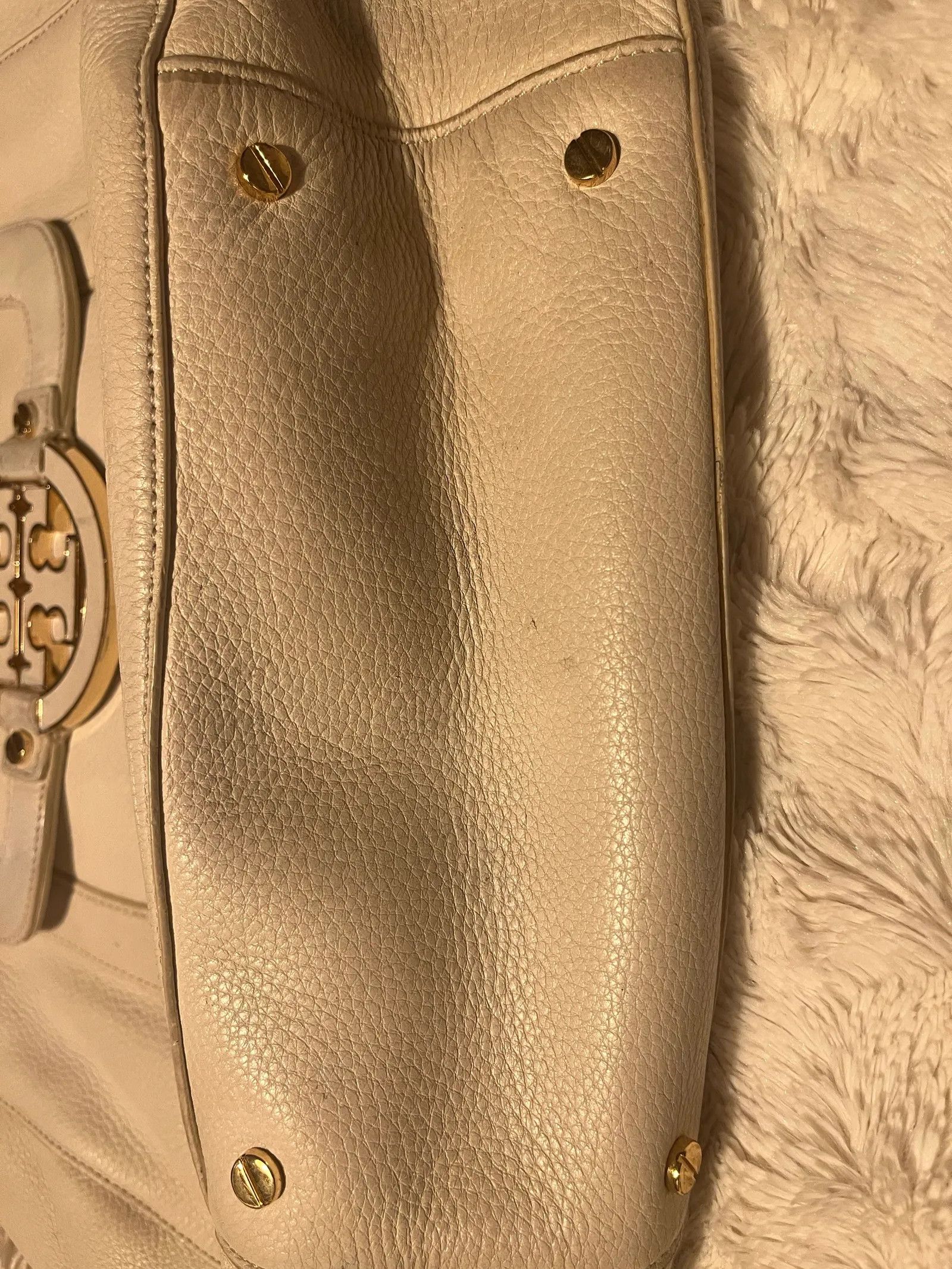 Tory Burch Tory Burch Bucket Bag Size ONE SIZE - 5 Thumbnail