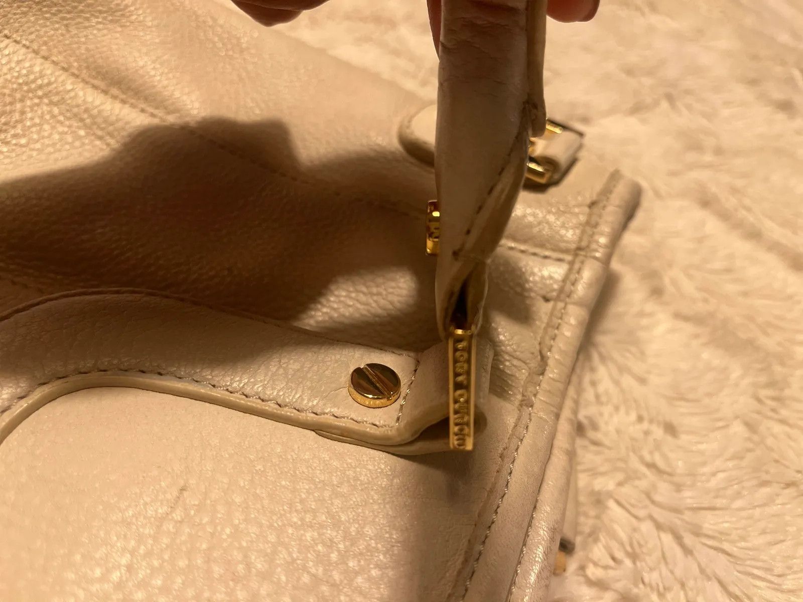 Tory Burch Tory Burch Bucket Bag Size ONE SIZE - 8 Thumbnail