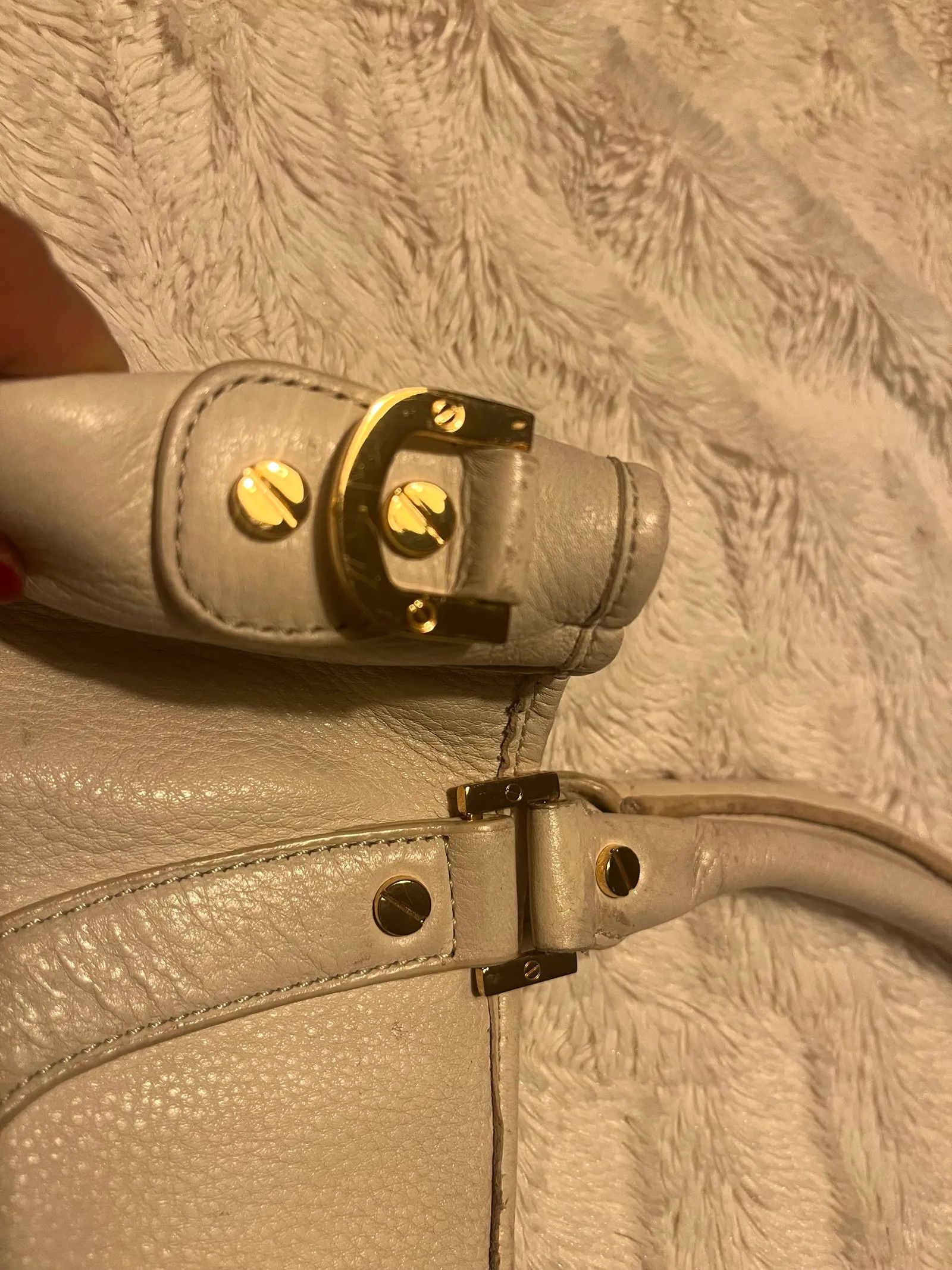 Tory Burch Tory Burch Bucket Bag Size ONE SIZE - 6 Thumbnail