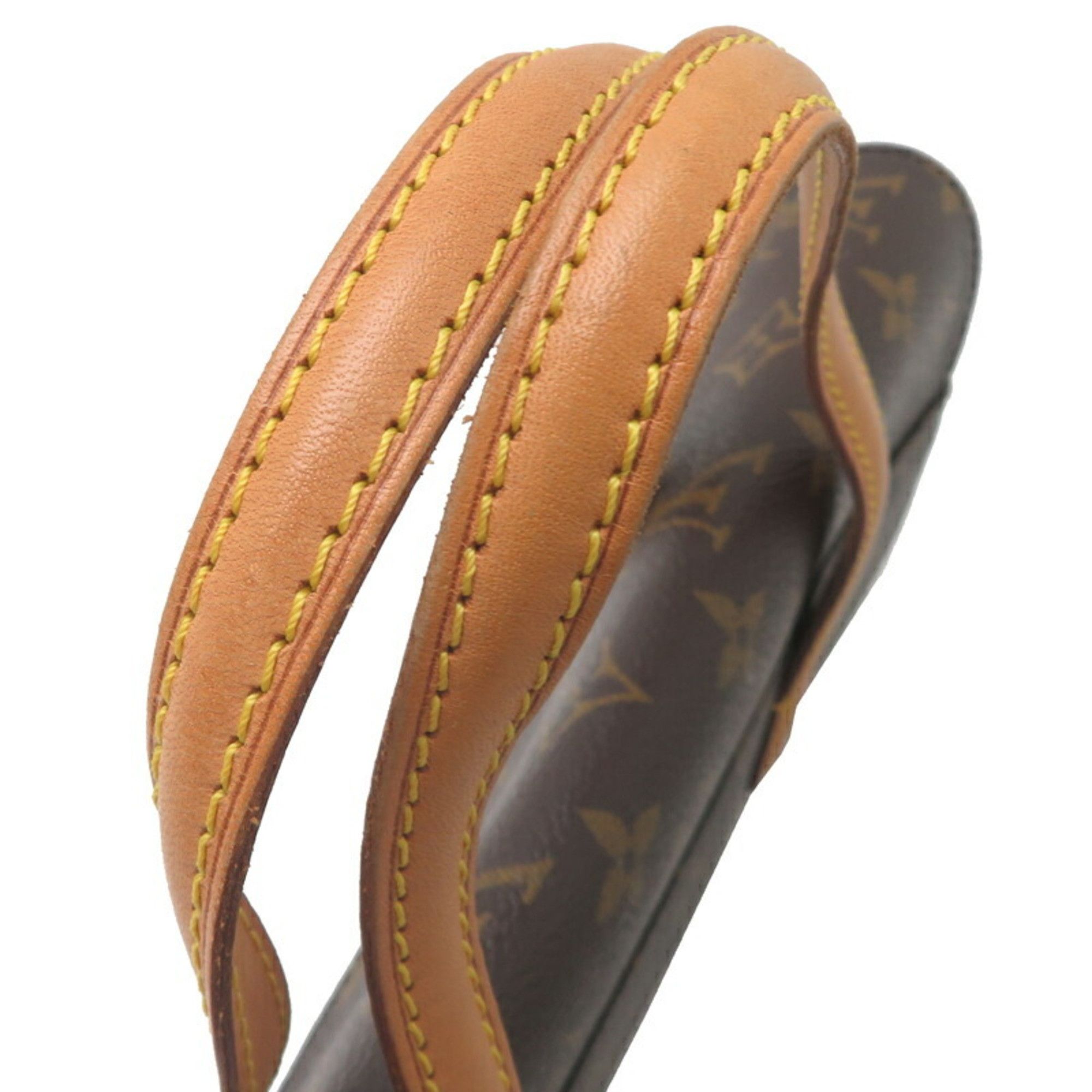 Louis Vuitton Louis Vuitton Sonatine Women's Handbag M51902 Monogram Brown Size ONE SIZE - 5 Thumbnail