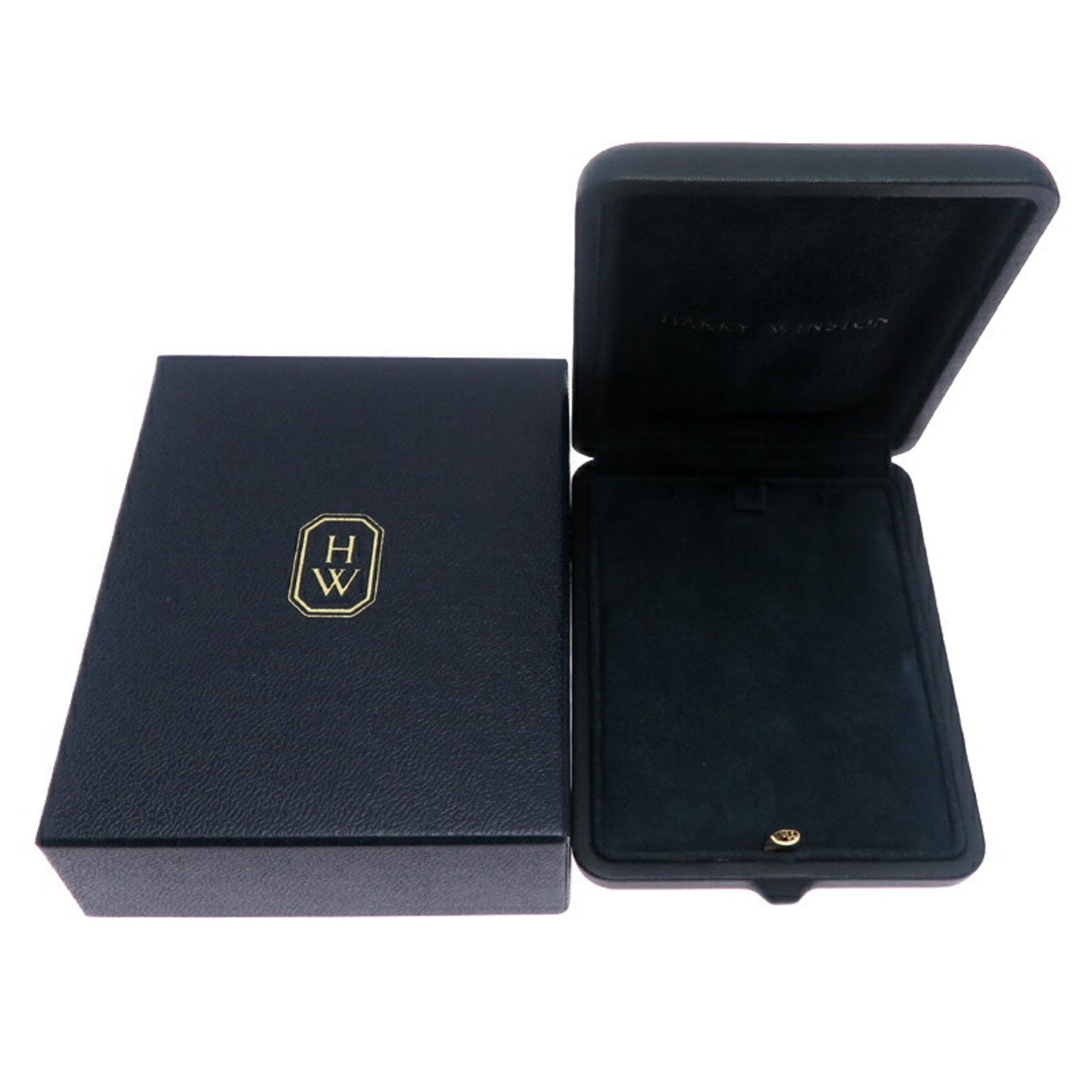 Harry Winston Harry Winston HW Women's Bracelet BRDWDRDLHWL 750 White Gold Size ONE SIZE - 9 Thumbnail