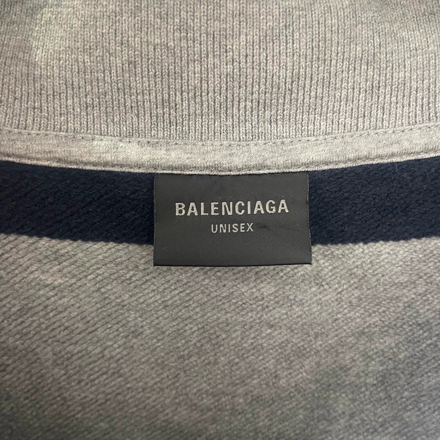 Balenciaga Balenciaga Laurel Classic Stripe Polo - dmc Size US XS / EU 42 / 0 - 3 Thumbnail