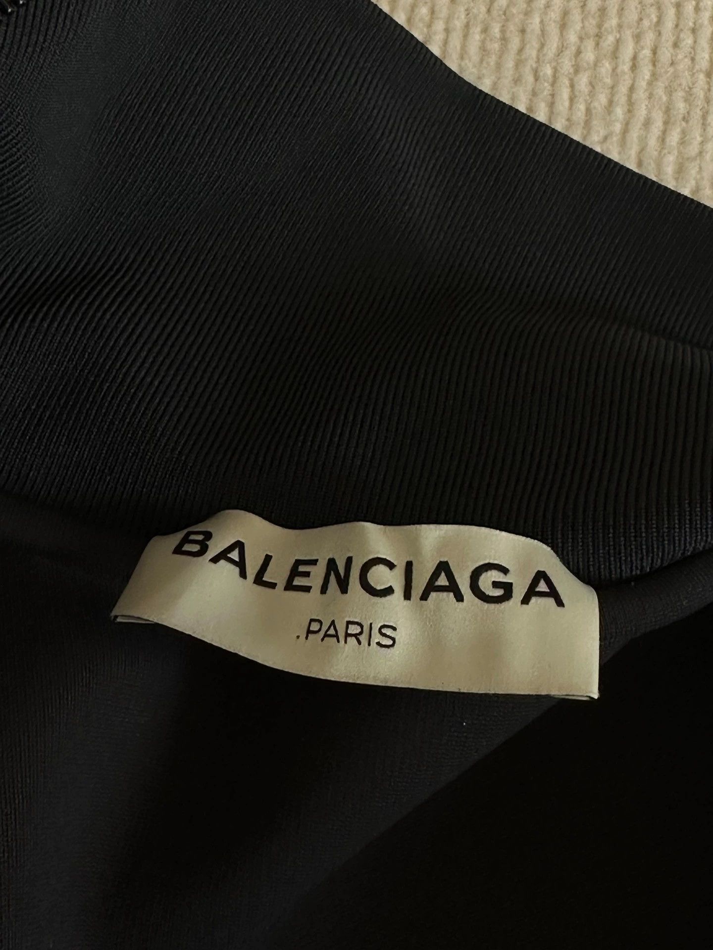 Balenciaga Balenciaga Air Cotton Jacket - dmc Size US XS / EU 42 / 0 - 5 Thumbnail