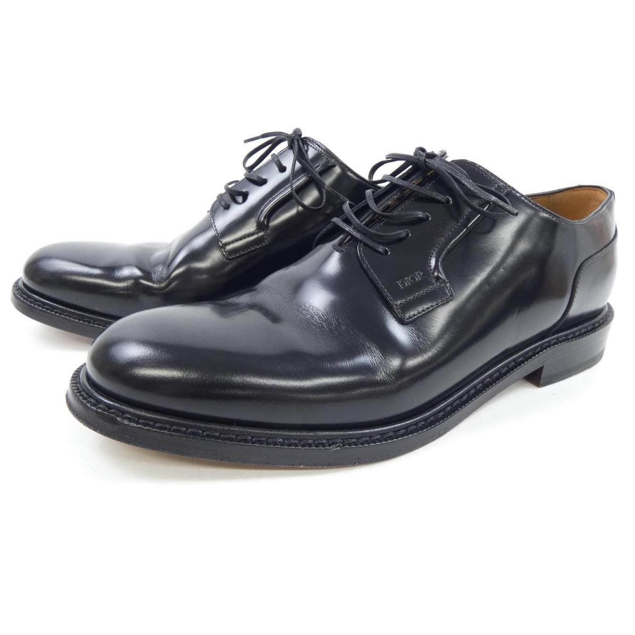 Dior Dior Dior Leather Shoes Leather Shoes DUTY FREE for USA Size ONE SIZE - 3 Thumbnail