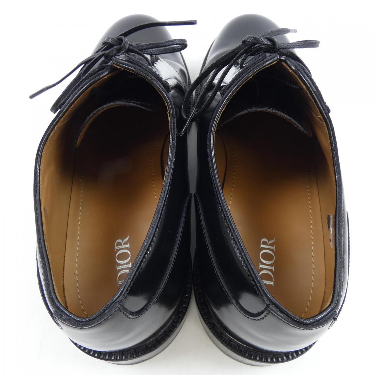 Dior Dior Dior Leather Shoes Leather Shoes DUTY FREE for USA Size ONE SIZE - 6 Thumbnail