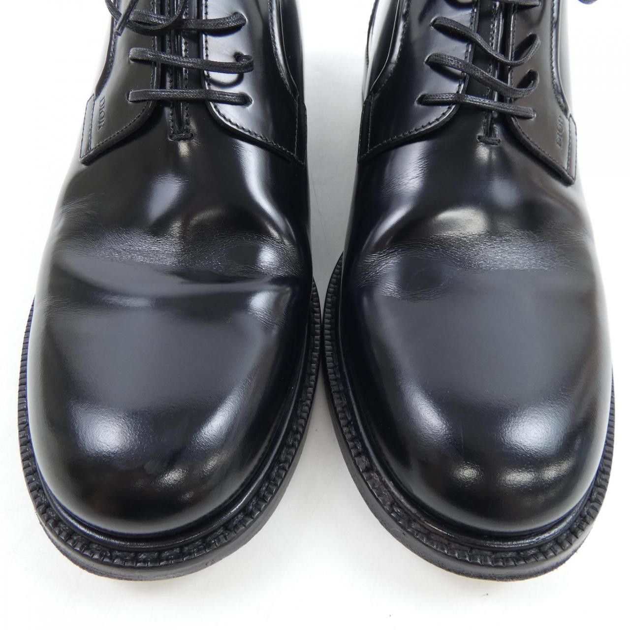 Dior Dior Dior Leather Shoes Leather Shoes DUTY FREE for USA Size ONE SIZE - 7 Thumbnail