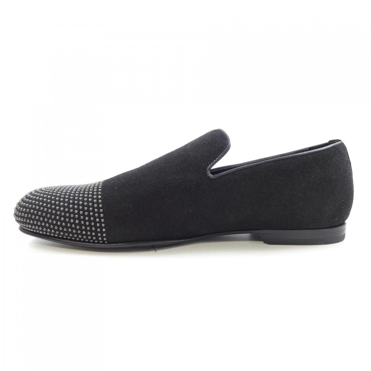 Jimmy Choo Jimmy Choo JIMMY CHOO Leather Shoes Leather Shoes DUTY FREE for USA Size ONE SIZE - 2 Thumbnail