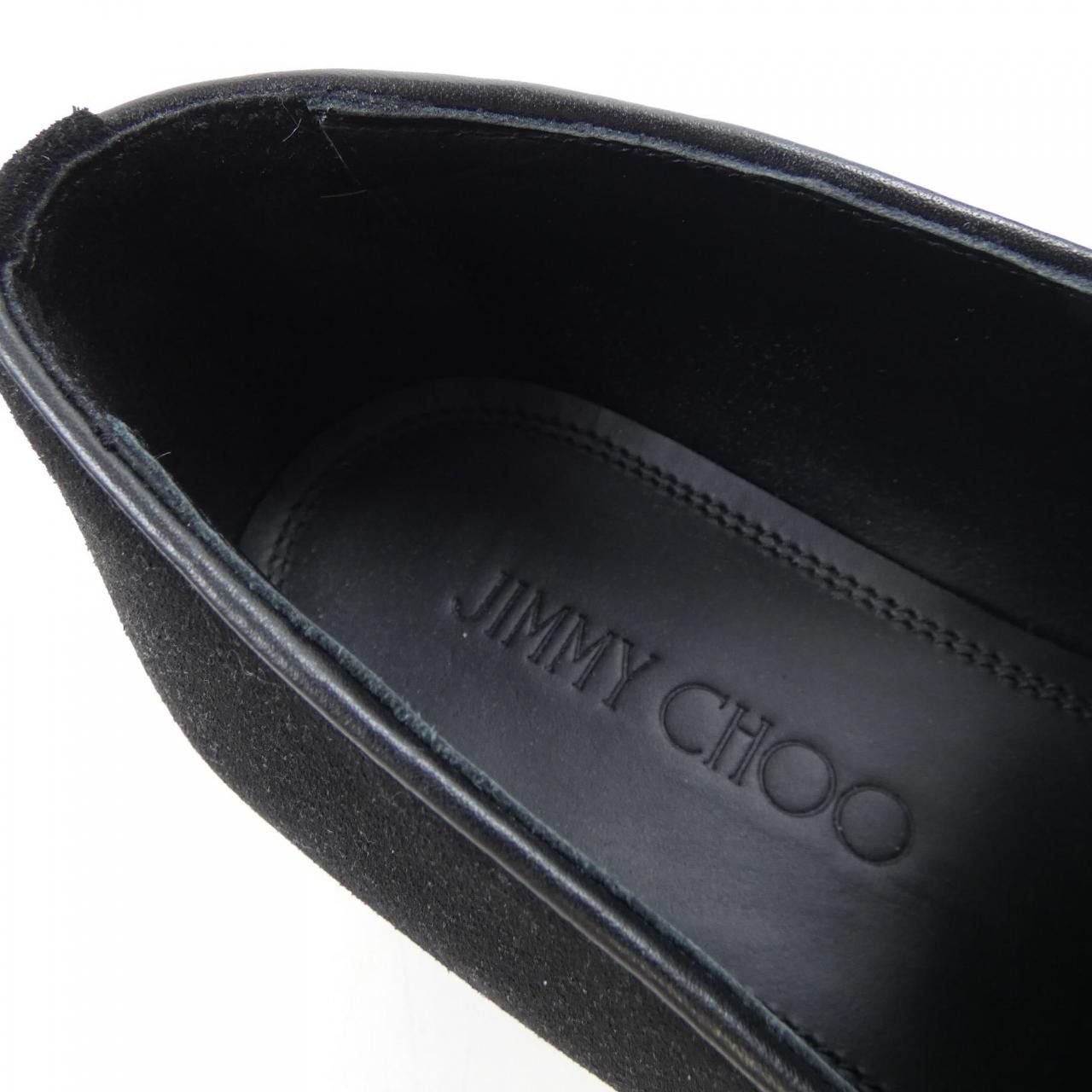 Jimmy Choo Jimmy Choo JIMMY CHOO Leather Shoes Leather Shoes DUTY FREE for USA Size ONE SIZE - 6 Thumbnail