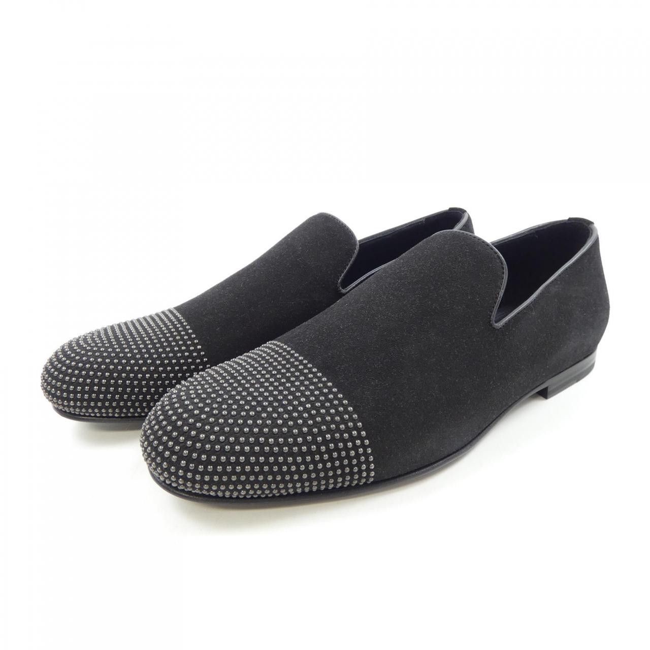 Jimmy Choo Jimmy Choo JIMMY CHOO Leather Shoes Leather Shoes DUTY FREE for USA Size ONE SIZE - 3 Thumbnail